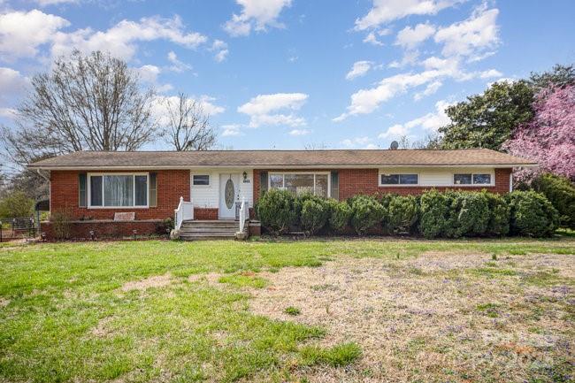 5485 S Nc 16 Highway Property Photo