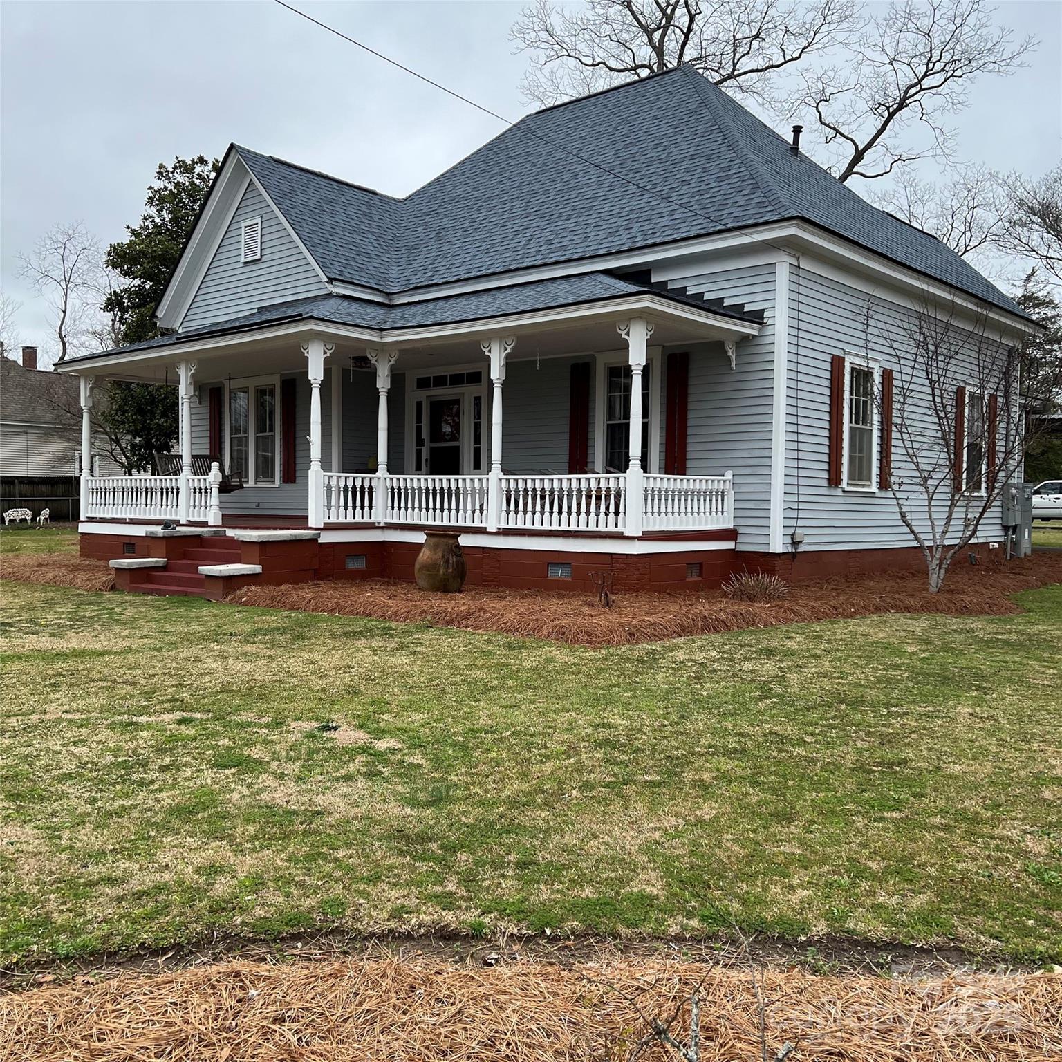 818 Calhoun Street Property Photo 3