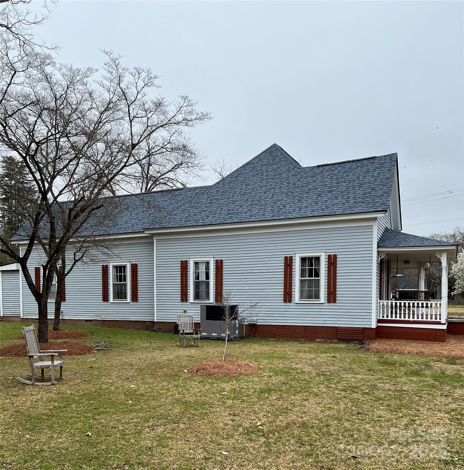 818 Calhoun Street Property Photo 9