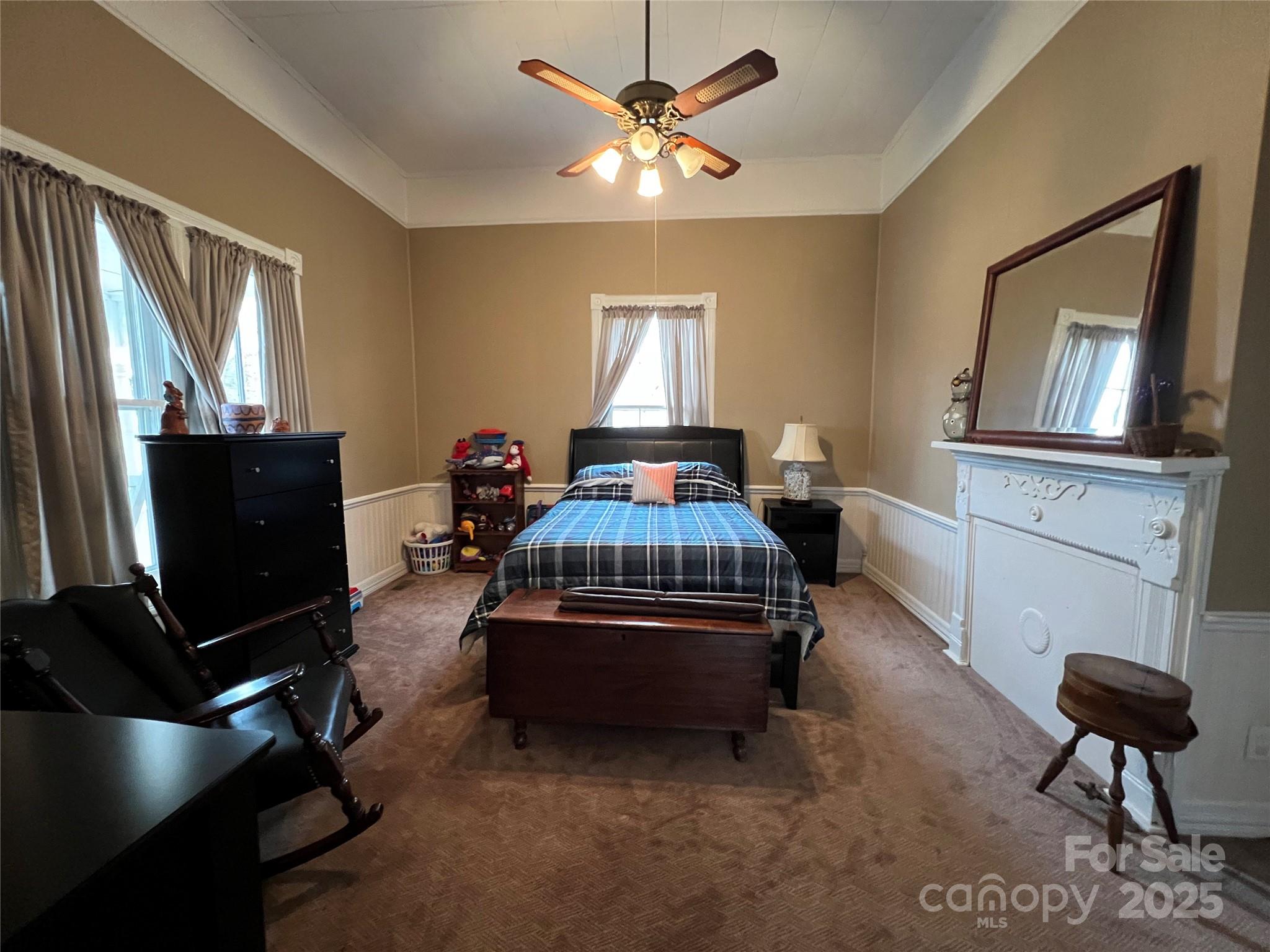 818 Calhoun Street Property Photo 12
