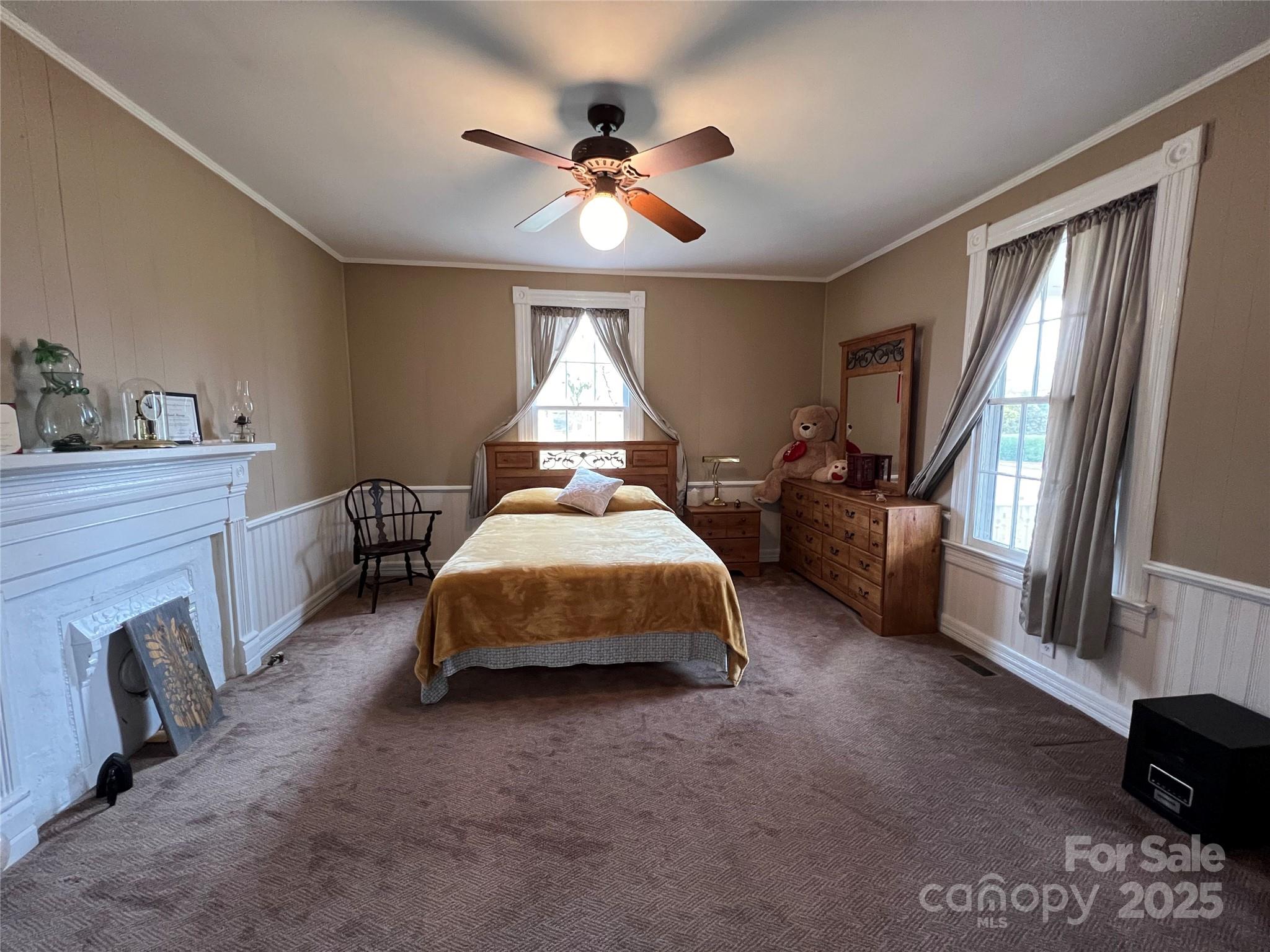 818 Calhoun Street Property Photo 13