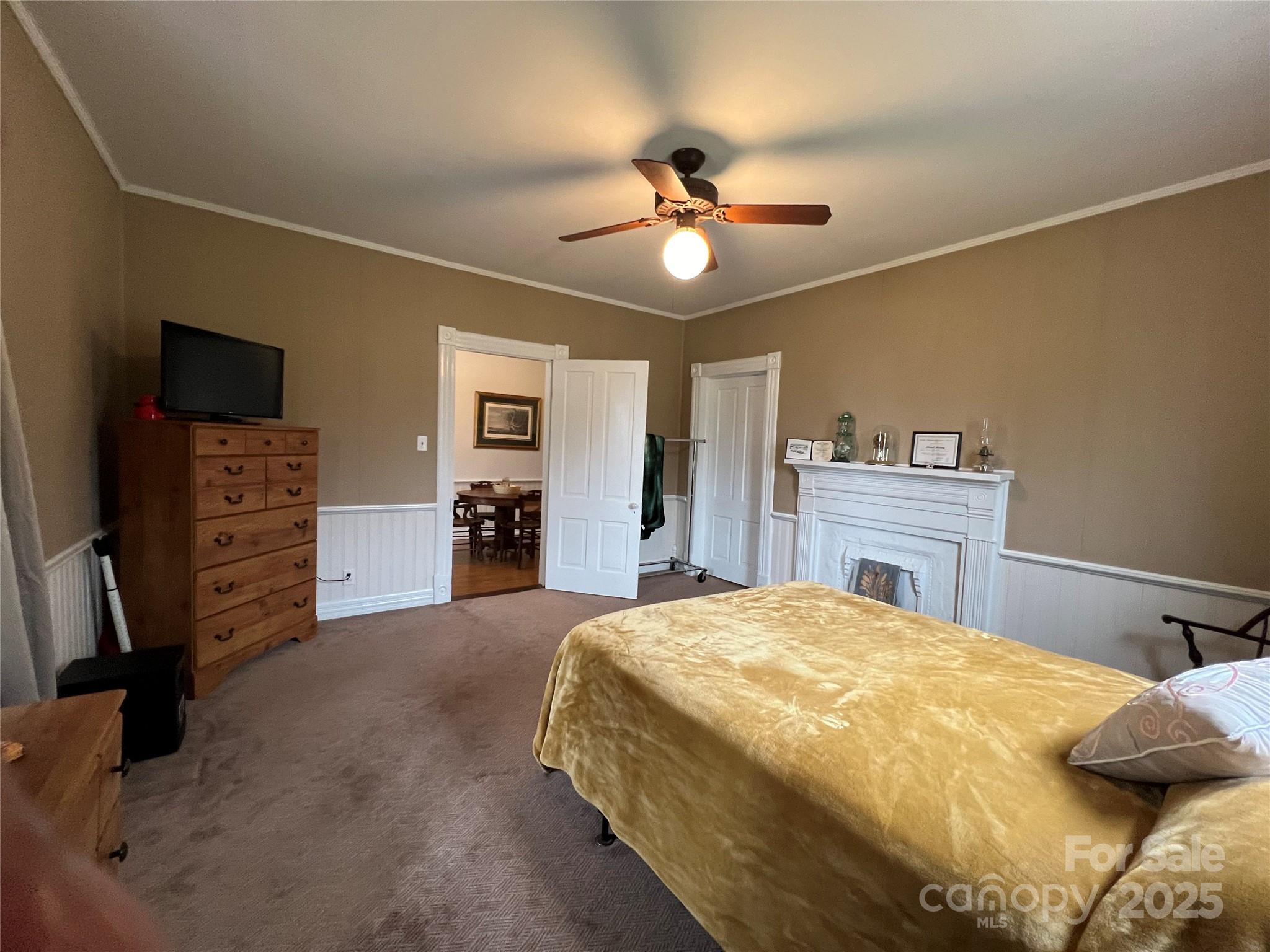 818 Calhoun Street Property Photo 14