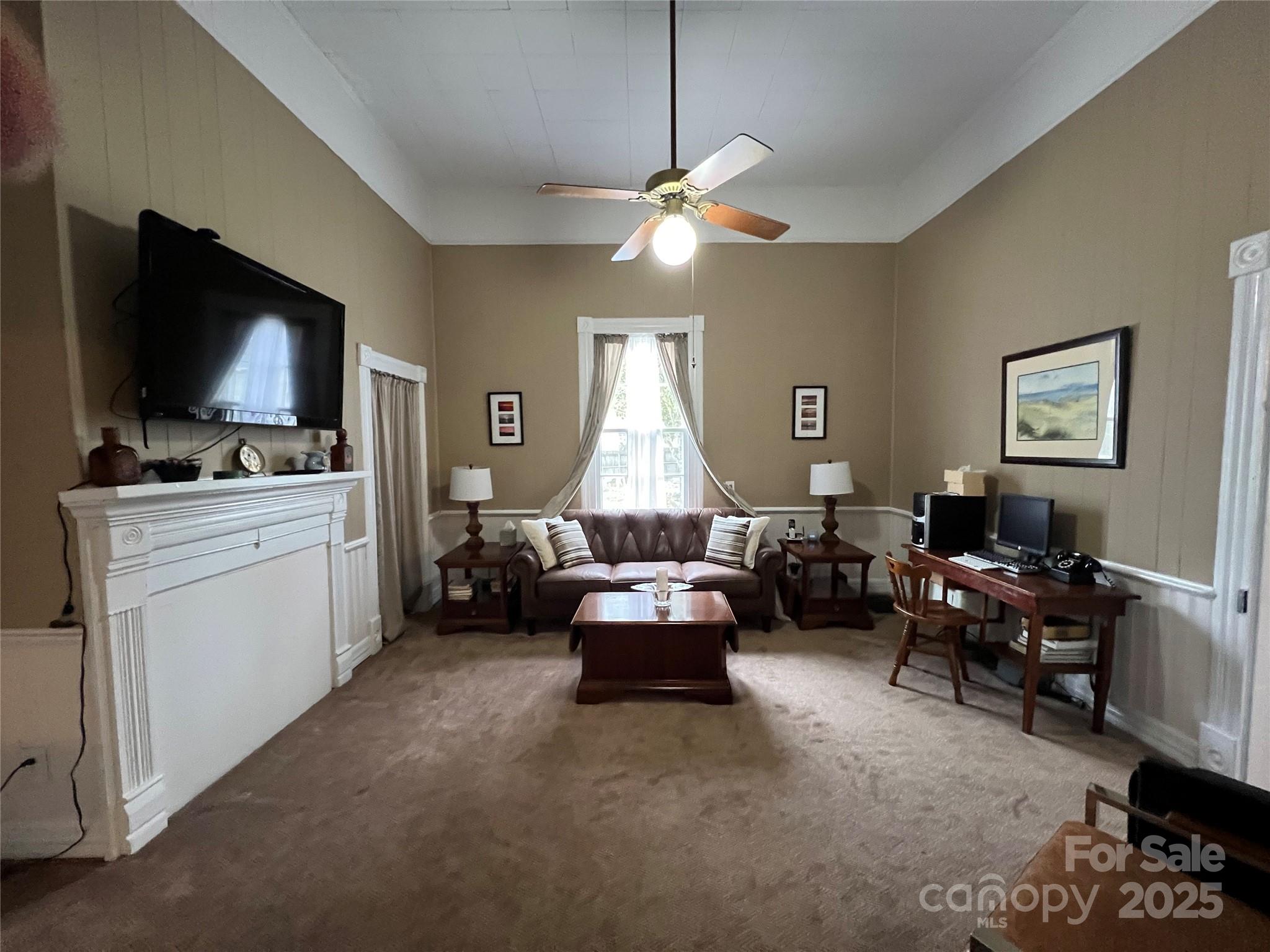 818 Calhoun Street Property Photo 20