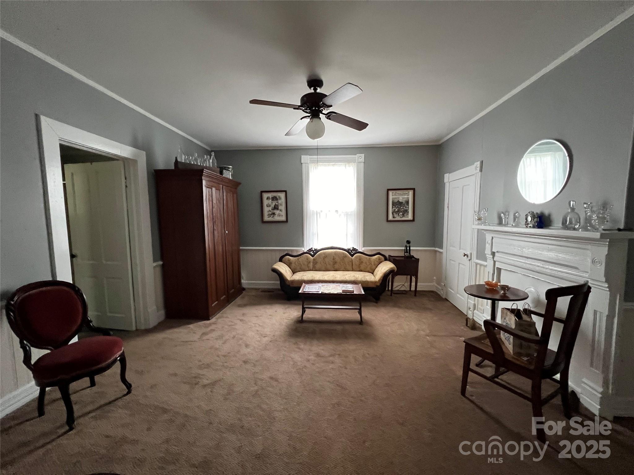 818 Calhoun Street Property Photo 38