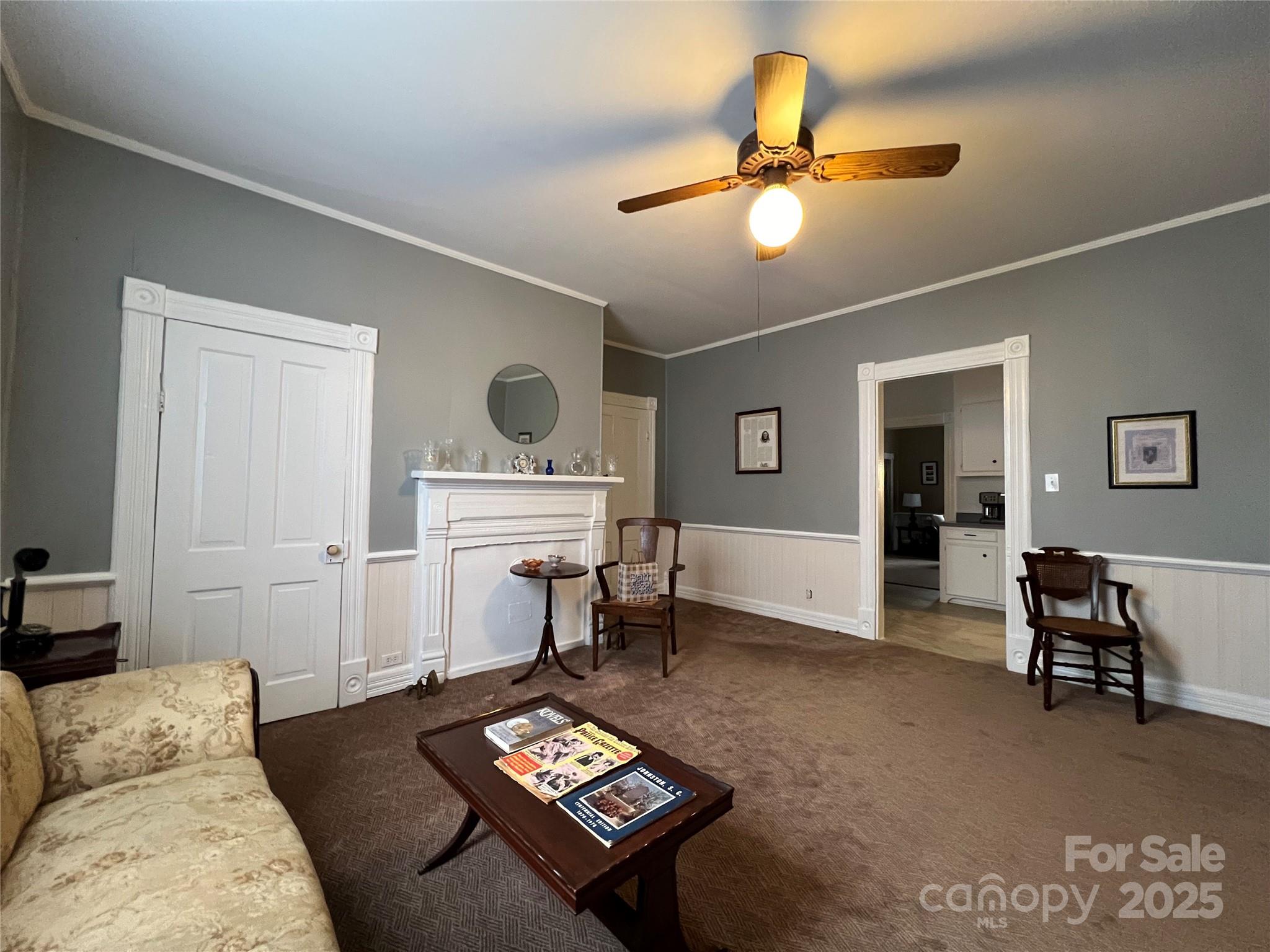 818 Calhoun Street Property Photo 40