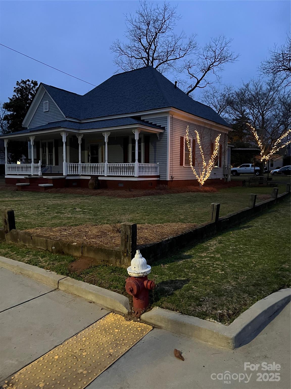 818 Calhoun Street Property Photo 44