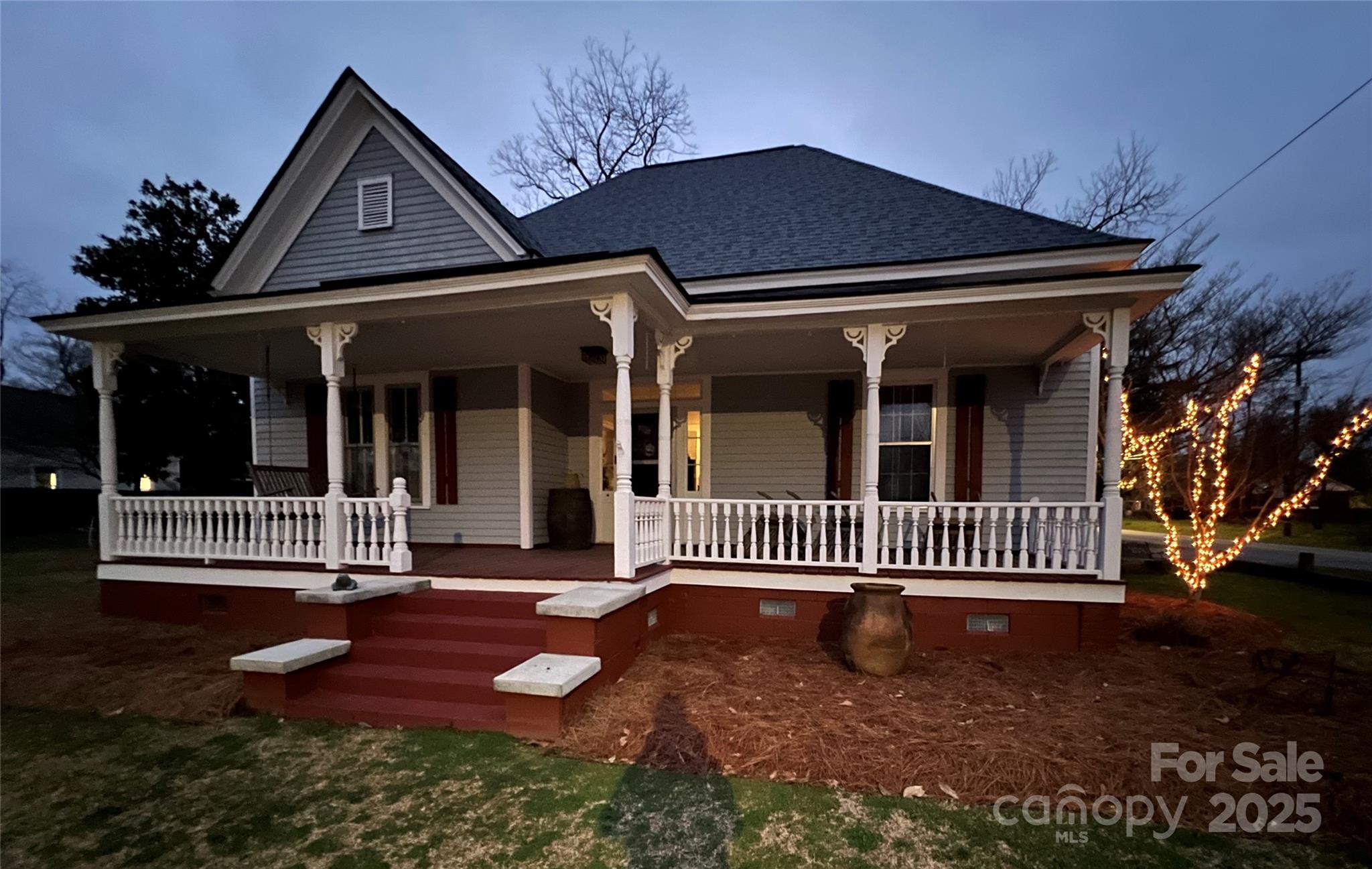 818 Calhoun Street Property Photo 45