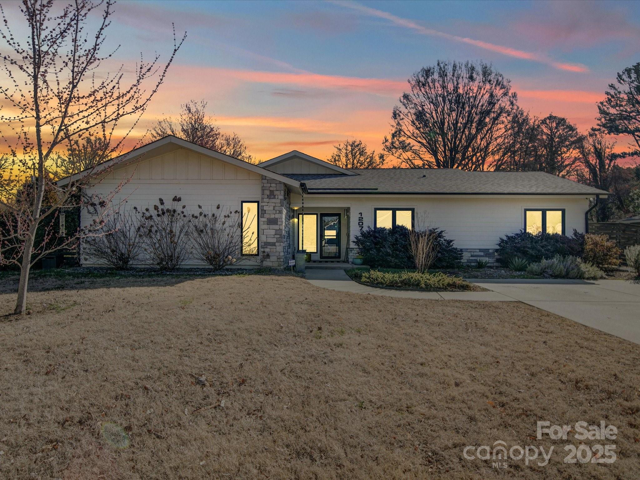 1207 Lakedell Drive Property Photo