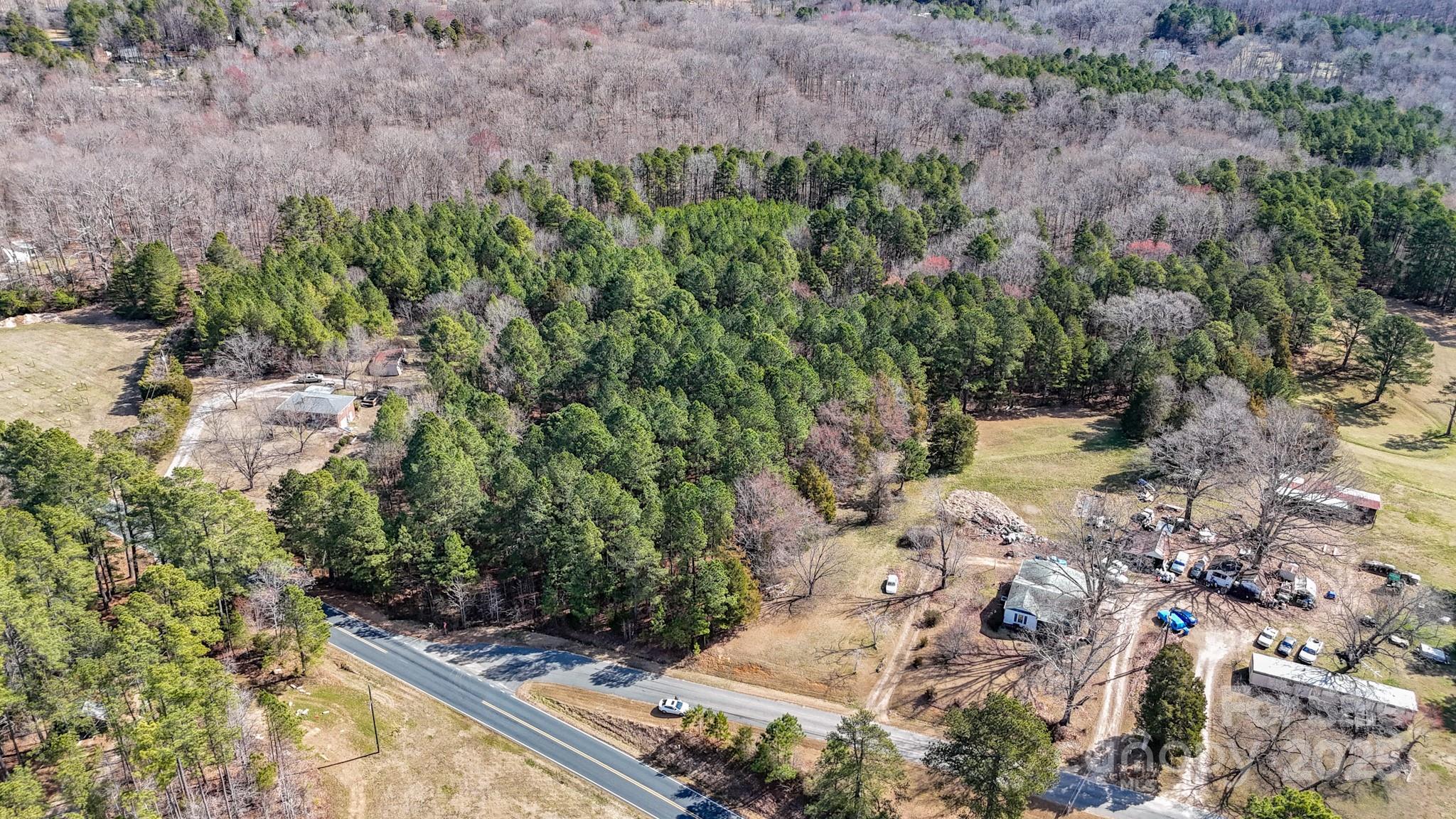 Lot 2 Sapp Road Property Photo