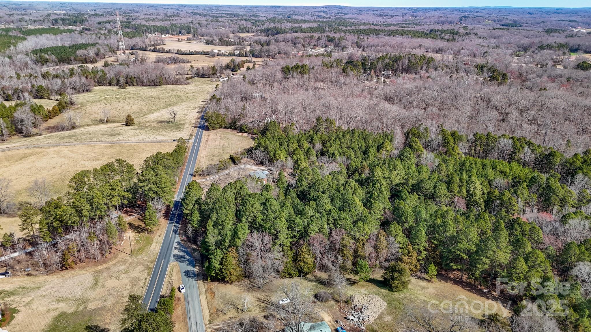 Lot 2 Sapp Road Property Photo 2