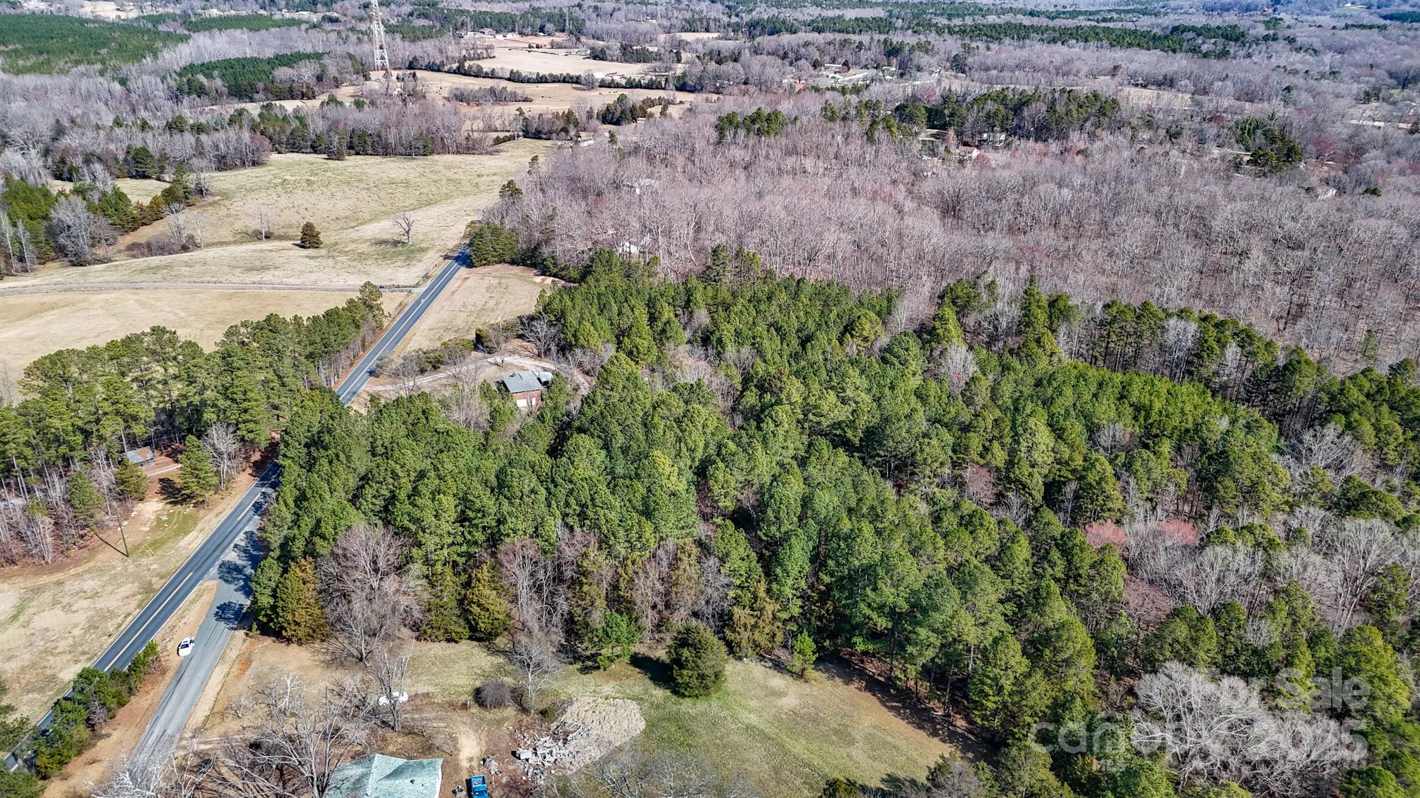Lot 2 Sapp Road Property Photo 3