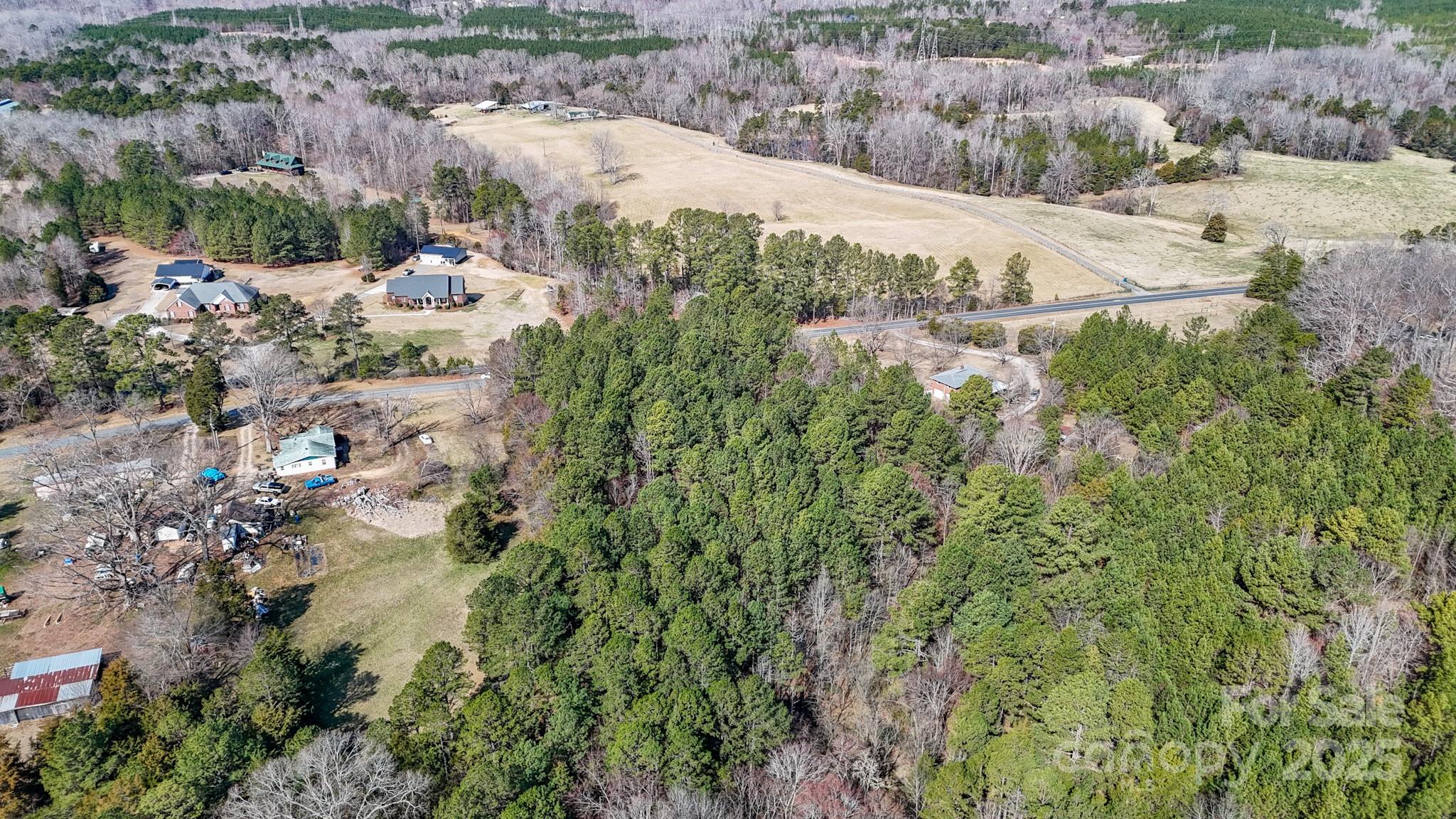 Lot 2 Sapp Road Property Photo 4