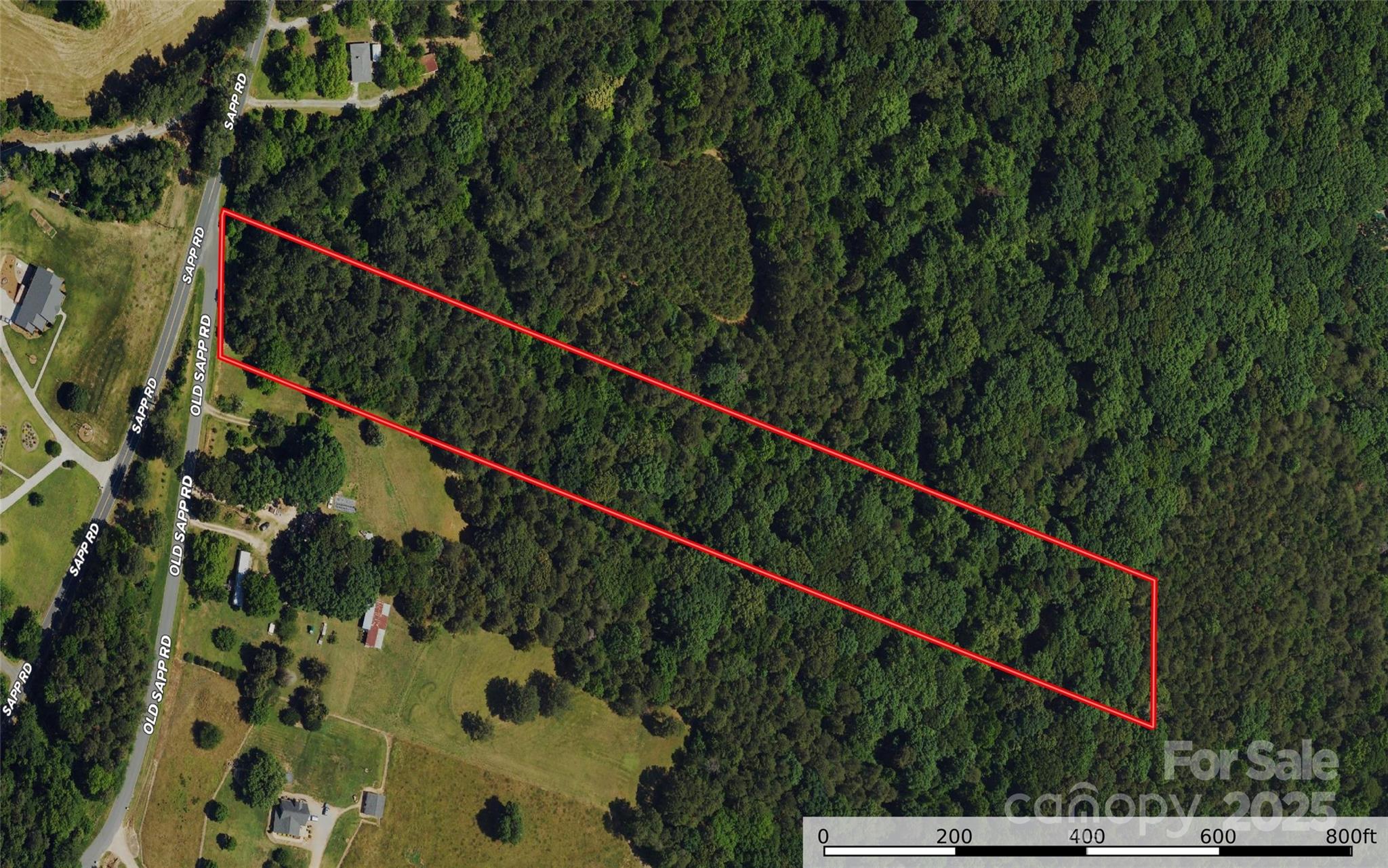 Lot 2 Sapp Road Property Photo 13
