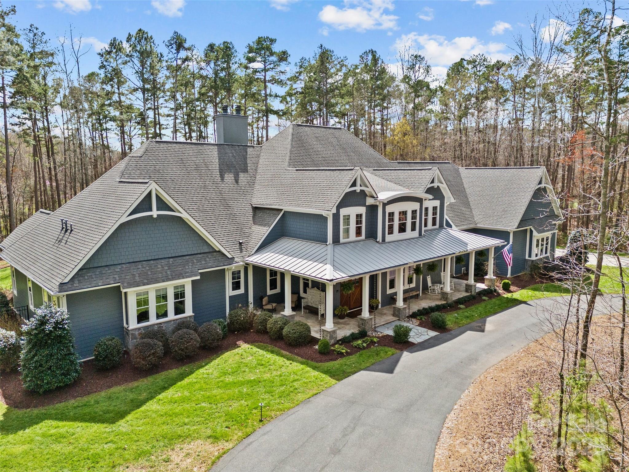 2615 Farm House Lane Property Photo