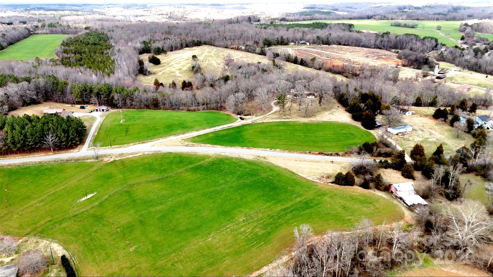 5534 Little Mountain Road Property Photo