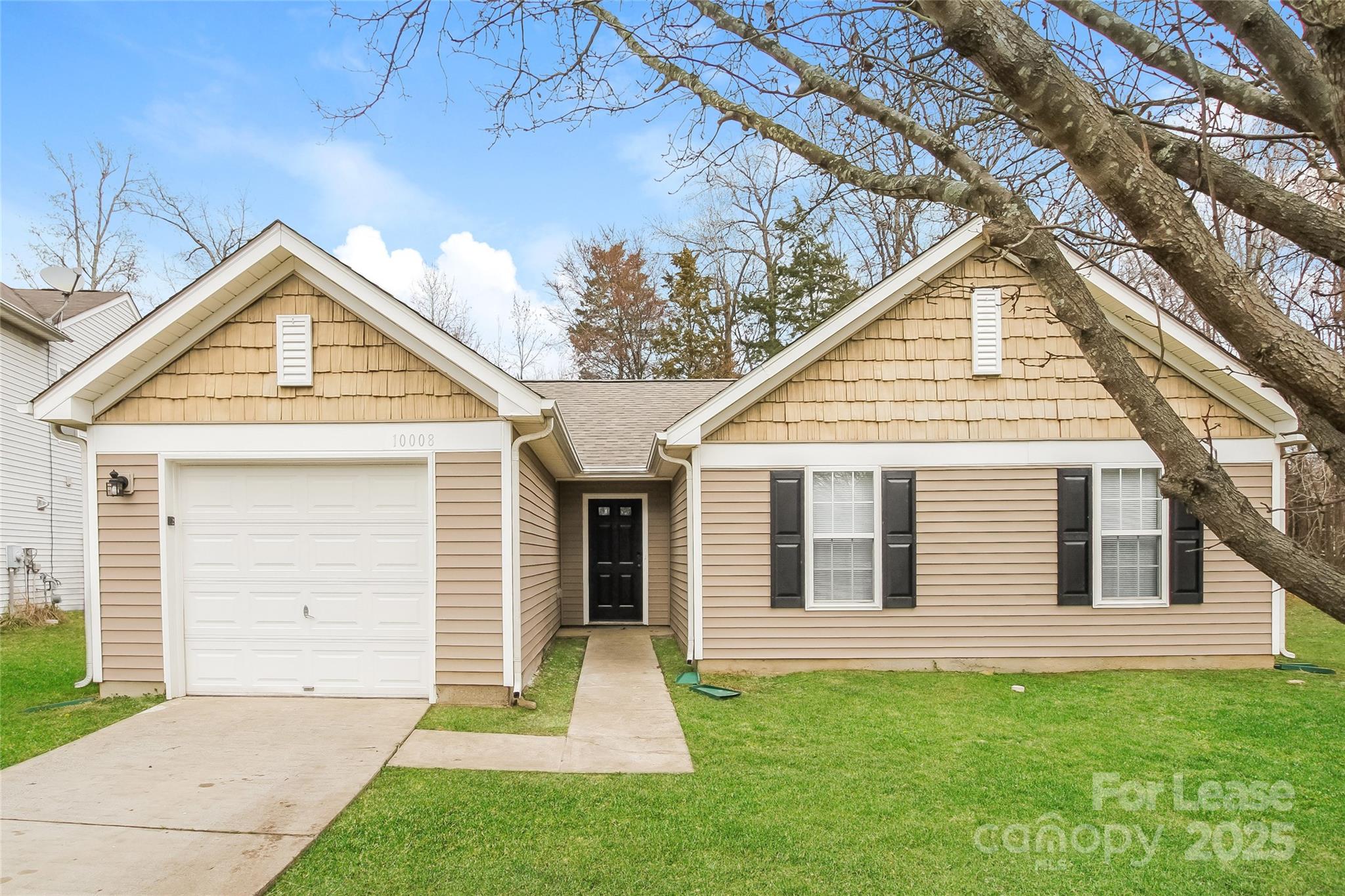 10008 Green Hedge Avenue Property Photo