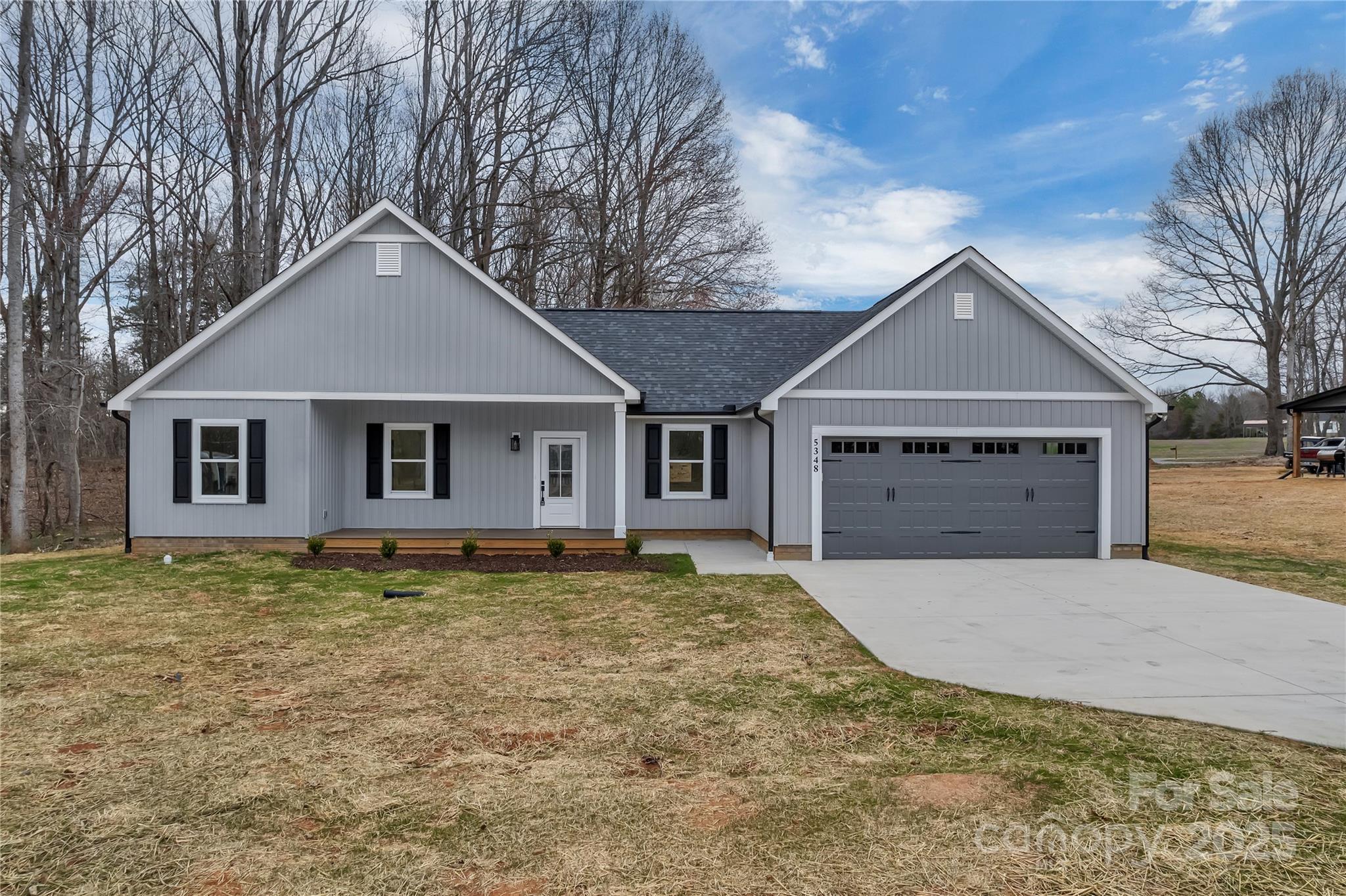 5348 Crouse Road Property Photo