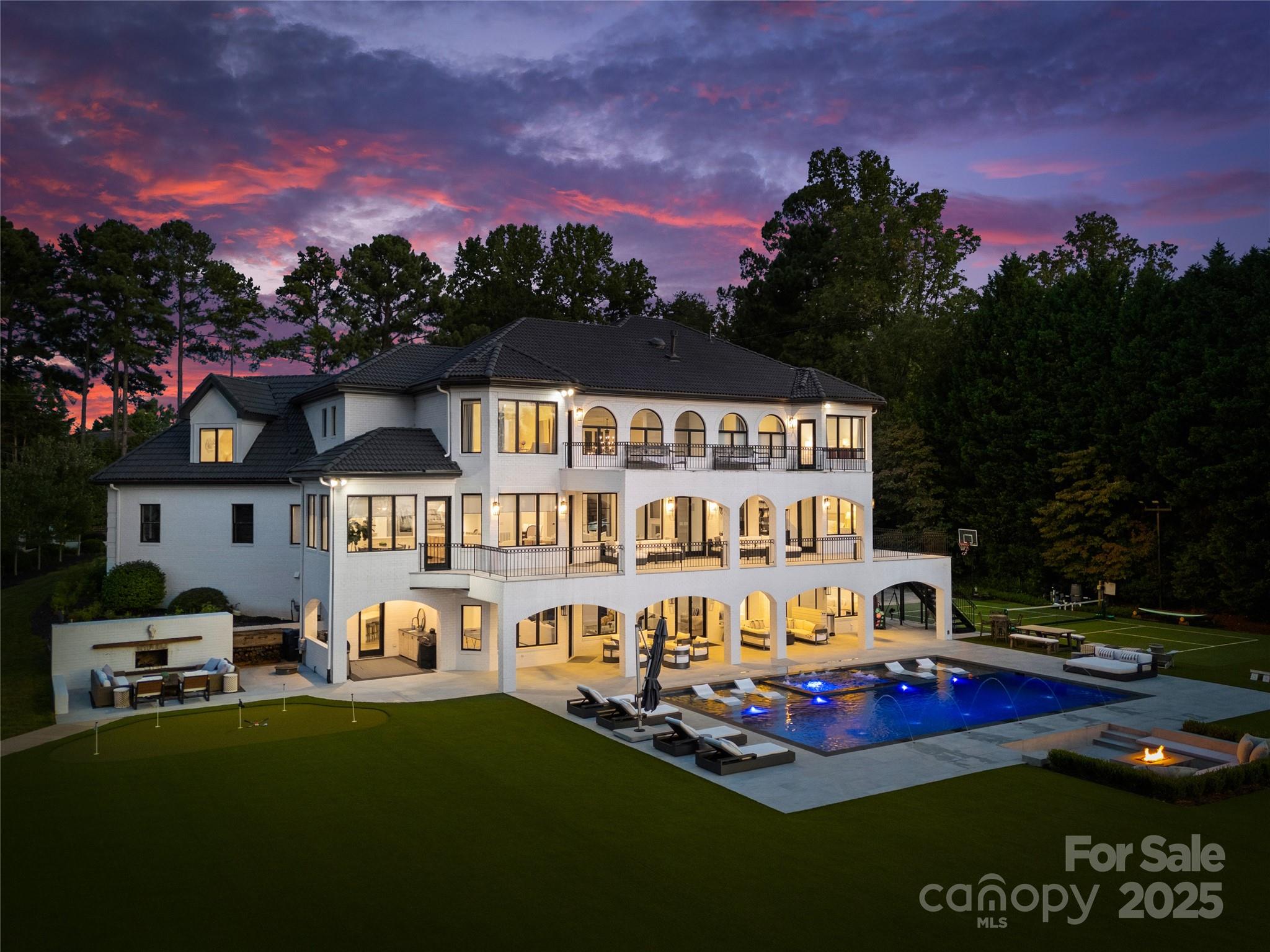 16439 Jetton Road Property Photo