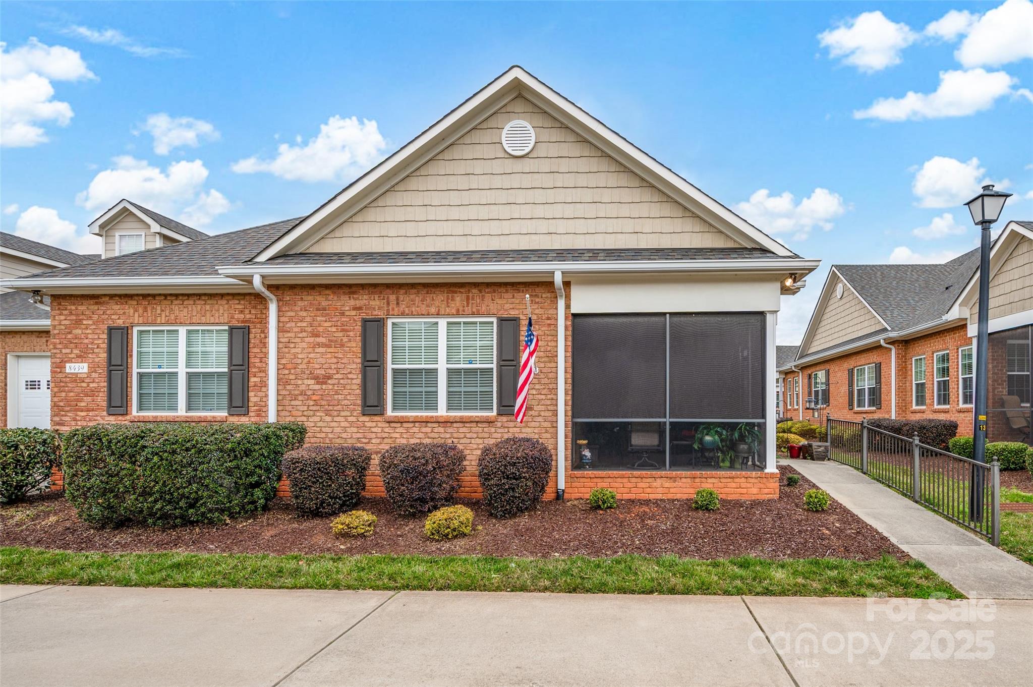8439 Sonata Court Property Photo