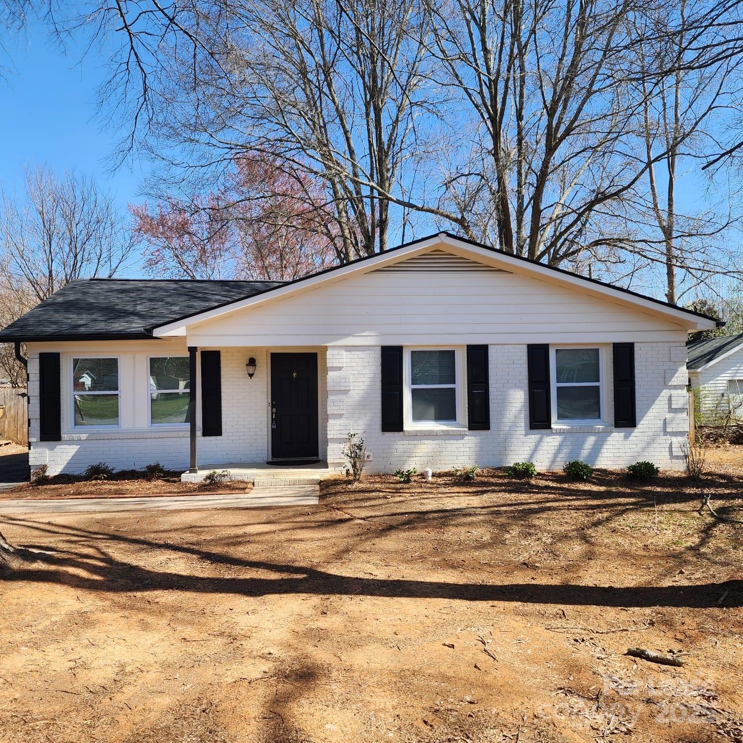 8006 Hemby Woods Drive Property Photo
