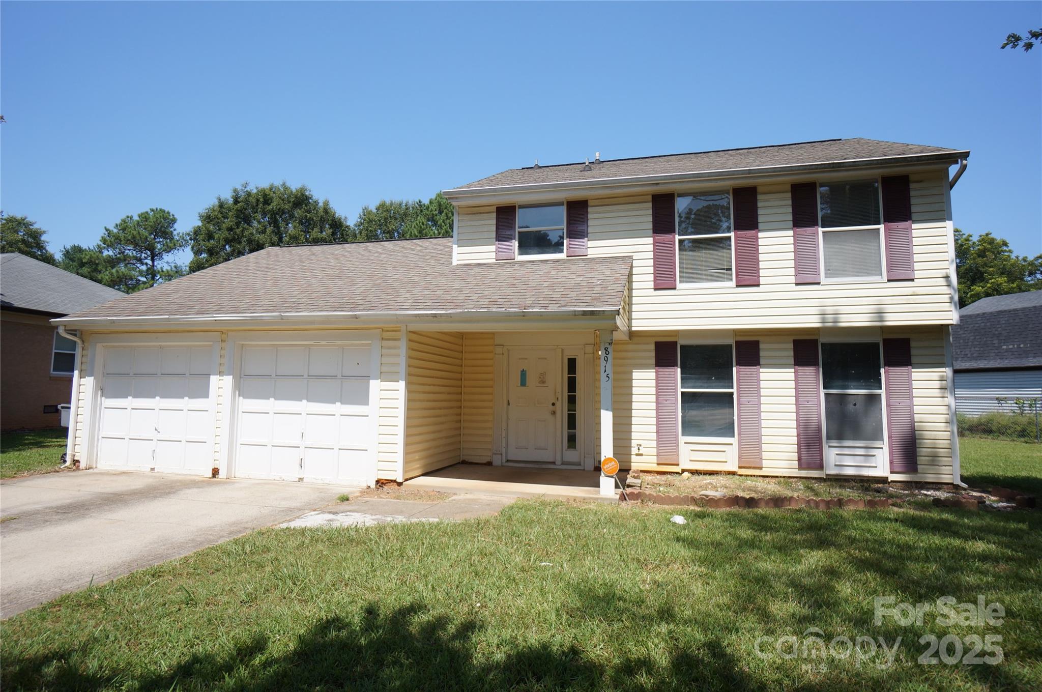 8915 Touchstone Lane Property Photo