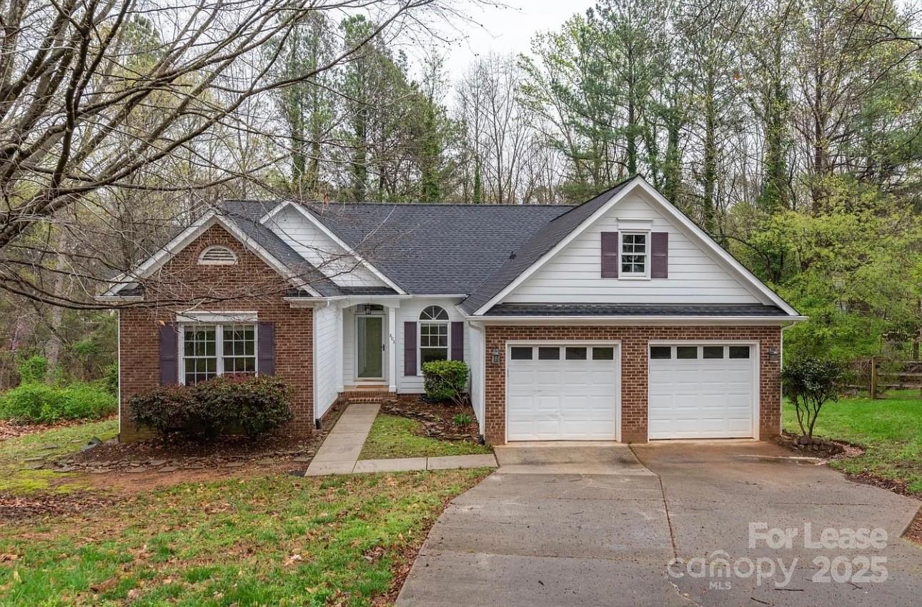803 Brightmoor Drive Property Photo