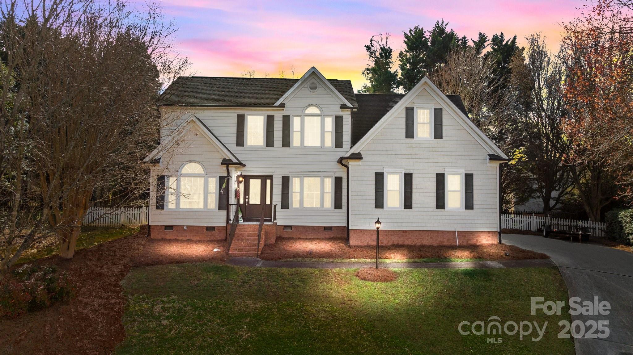 1509 Orange Hill Court Property Photo