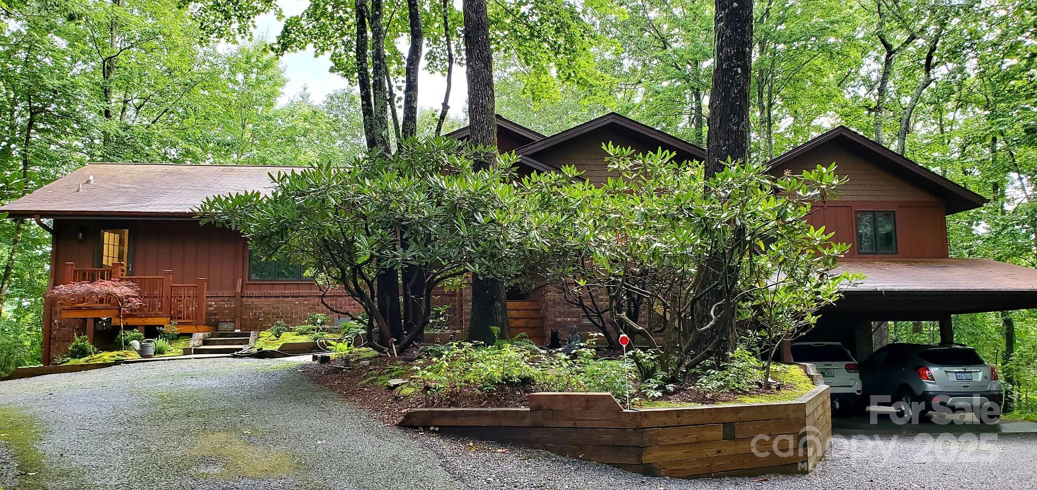 218 Frazier Road Property Photo