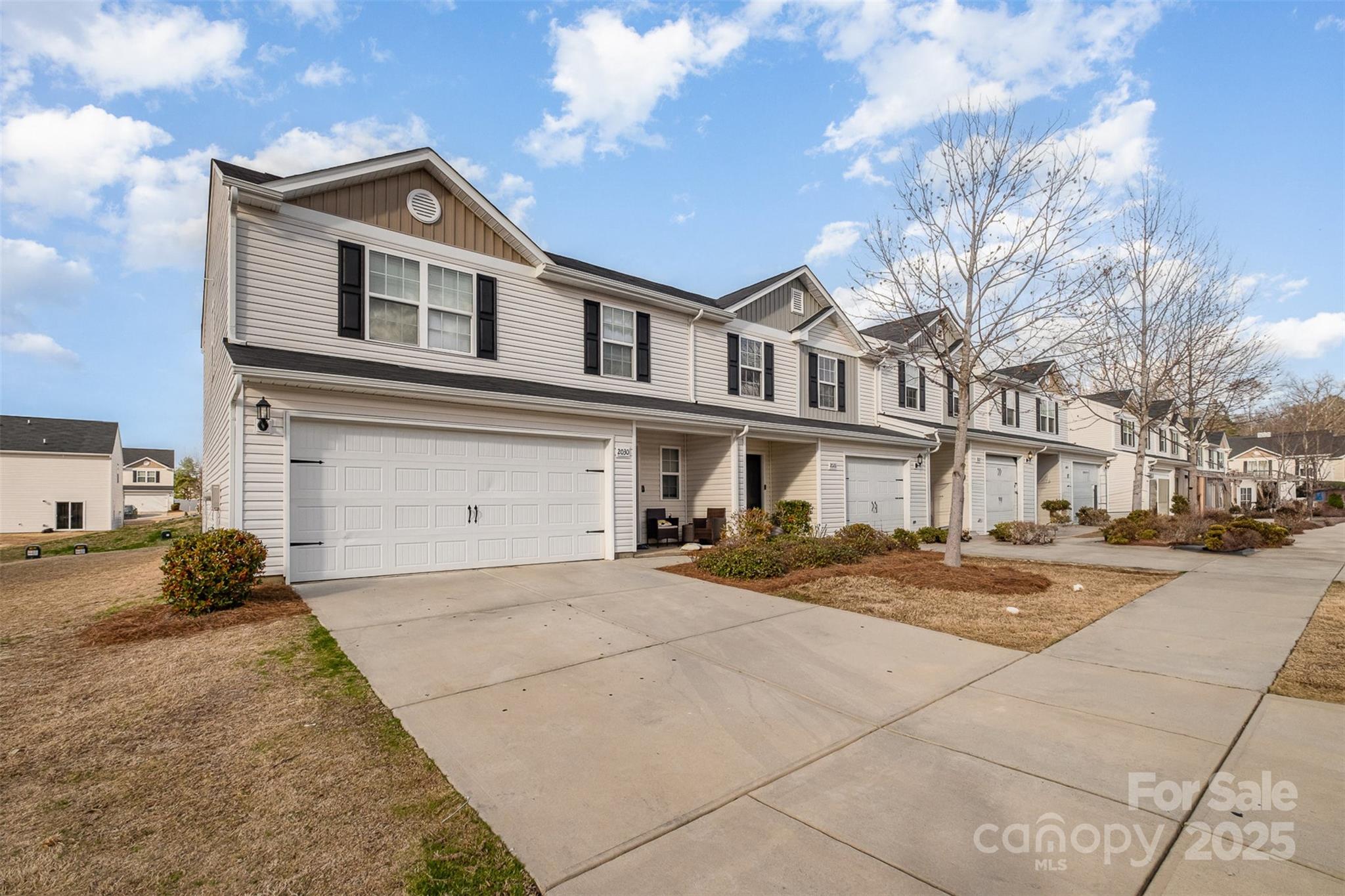 2026 Talbert Court Property Photo