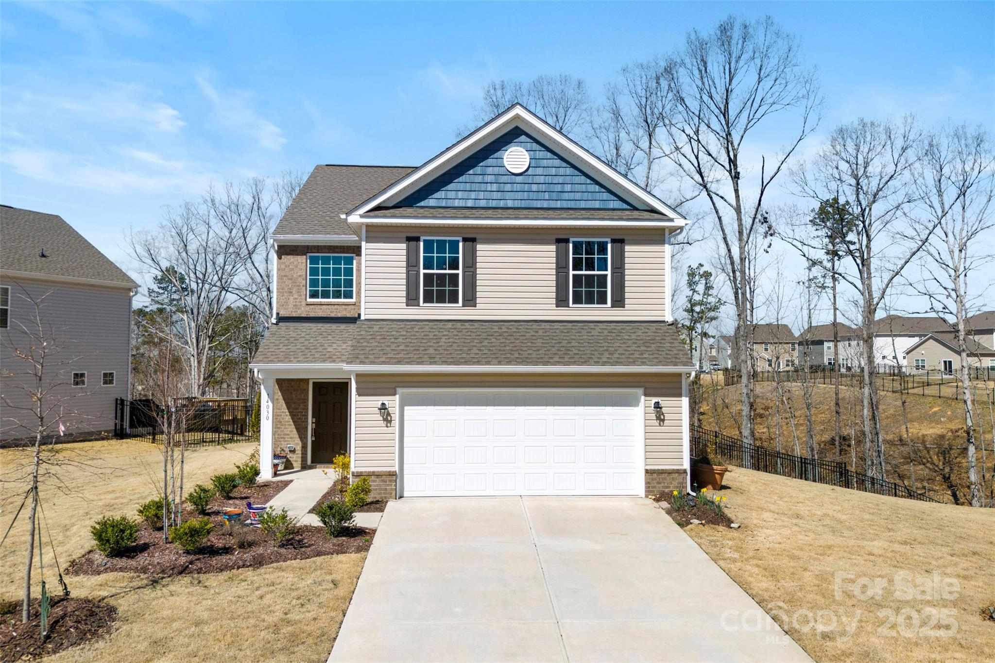 14030 Turncloak Drive Property Photo