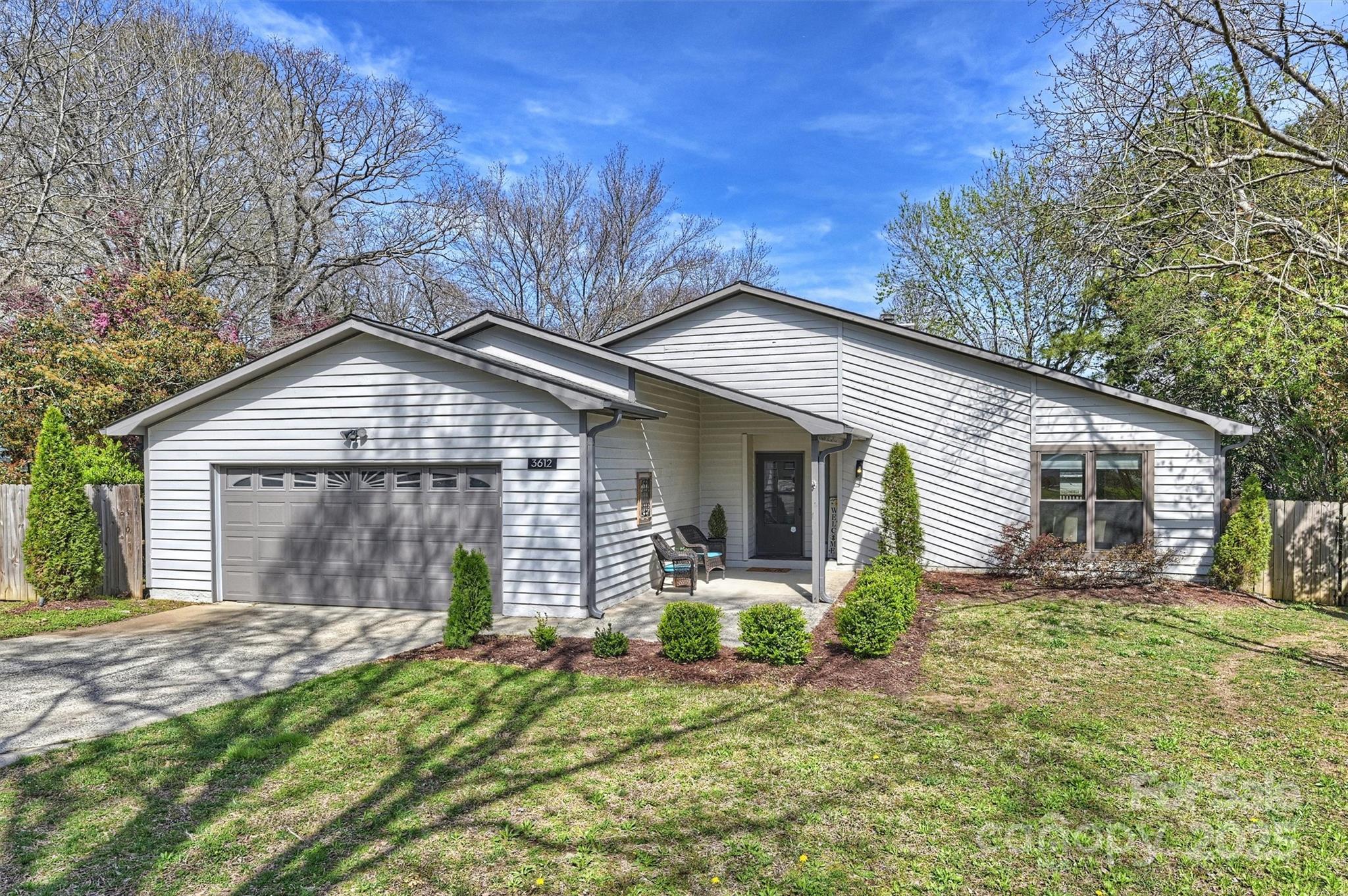 3612 Bon Rea Drive Property Photo