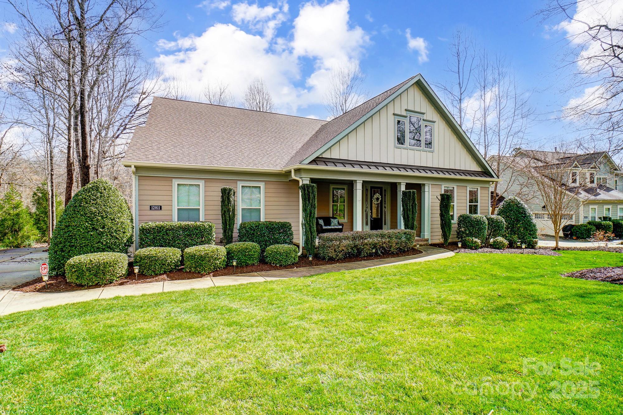 12811 Elkhorn Drive Property Photo 1
