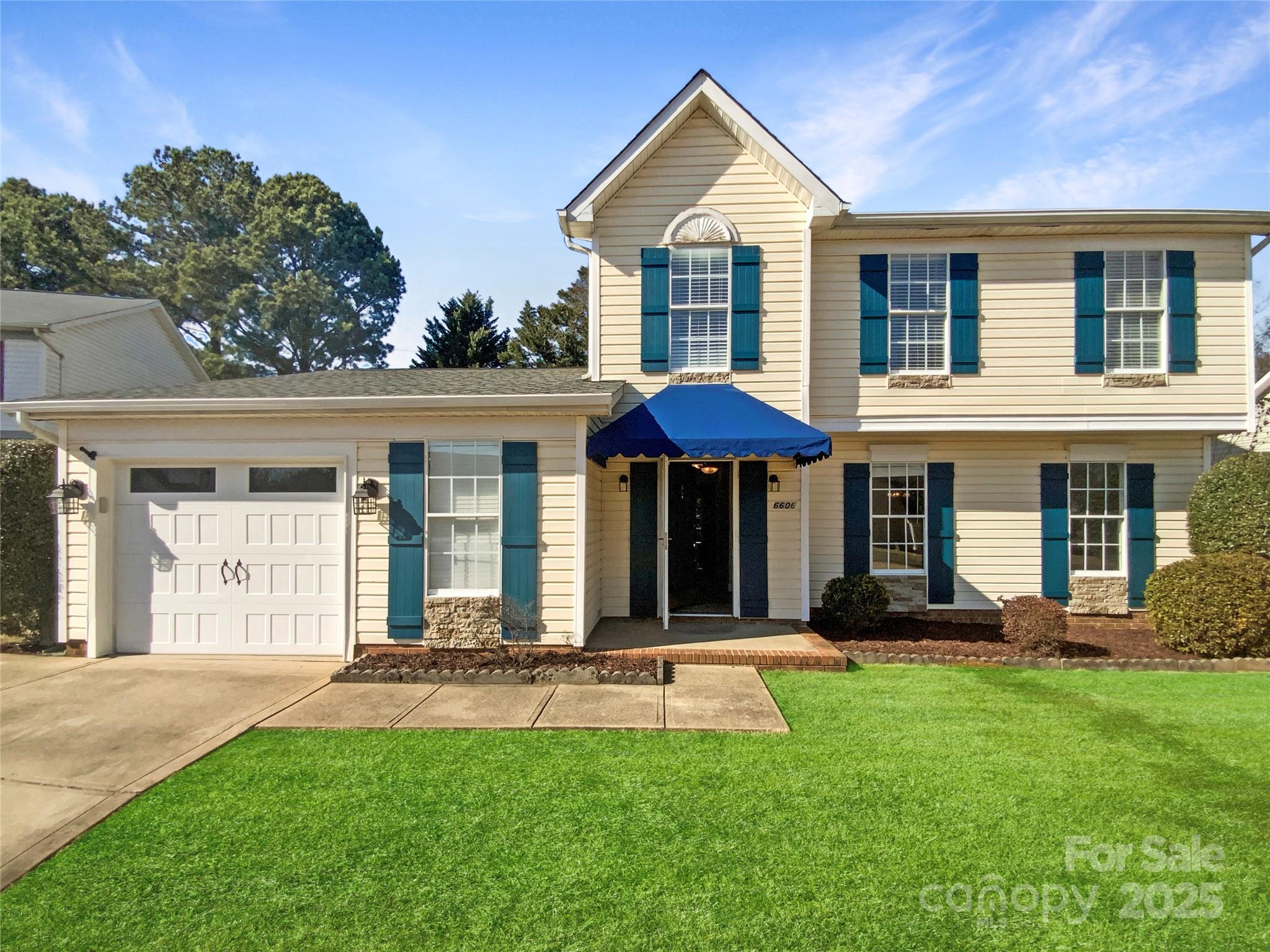 6606 Antrim Court Property Photo