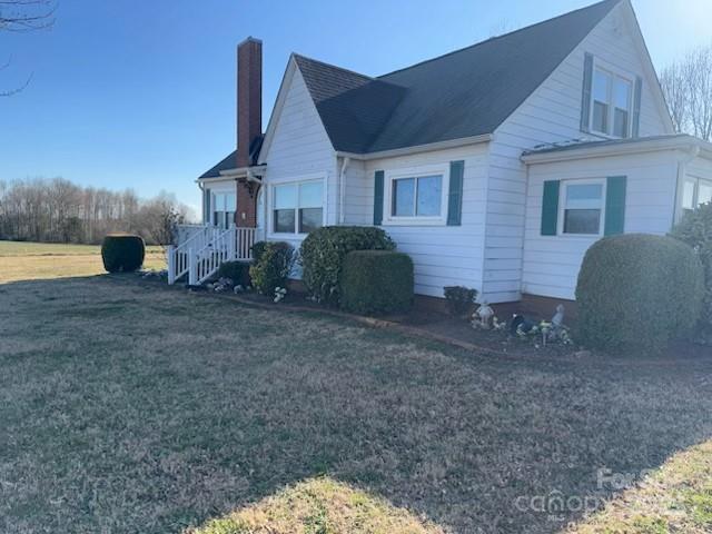 3417 Crowder Ridge Road Property Photo