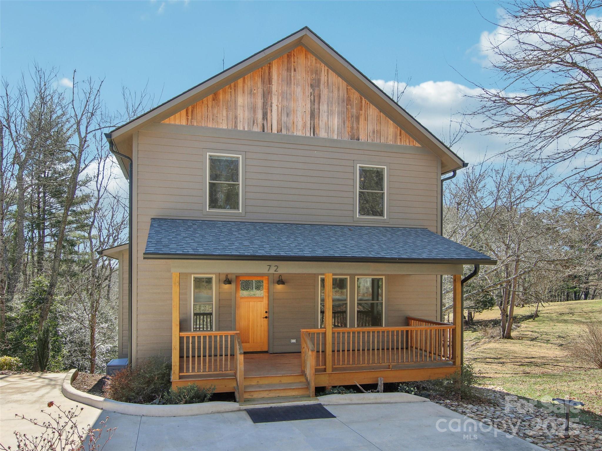72 Jonestown Road Property Photo