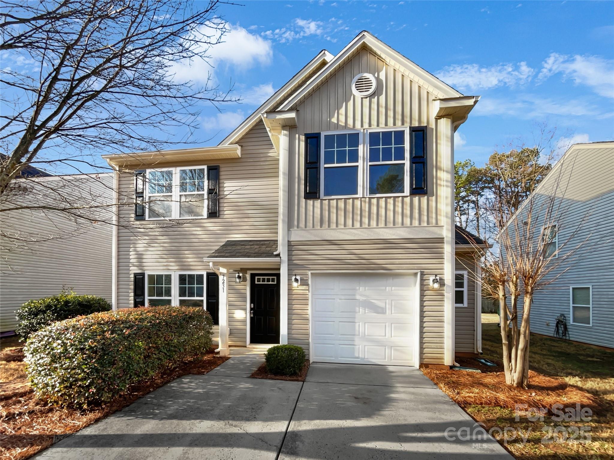 7231 Waldon Park Lane Property Photo