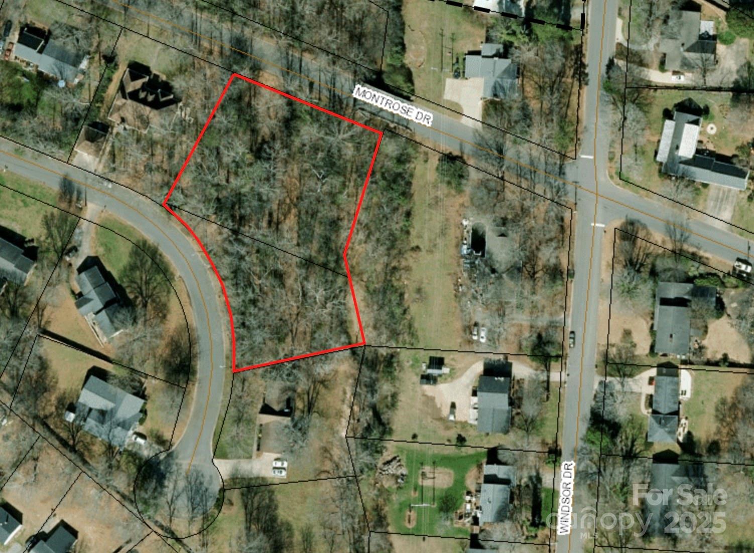 0 Montrose Circle Property Photo