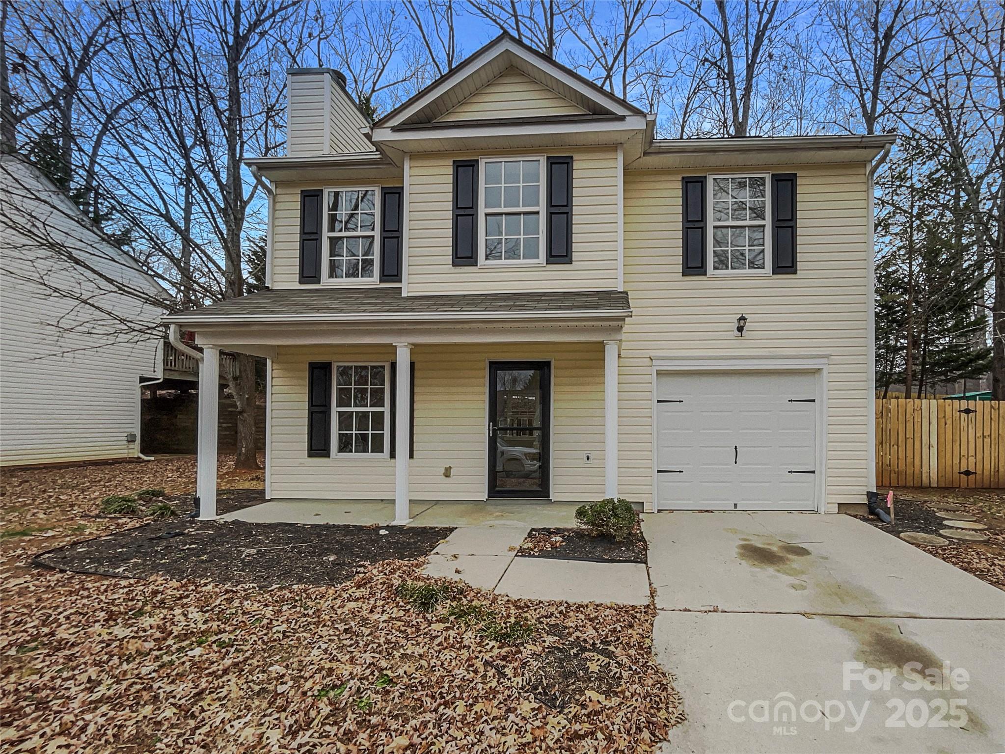 1411 Swaying Branch Lane Property Photo