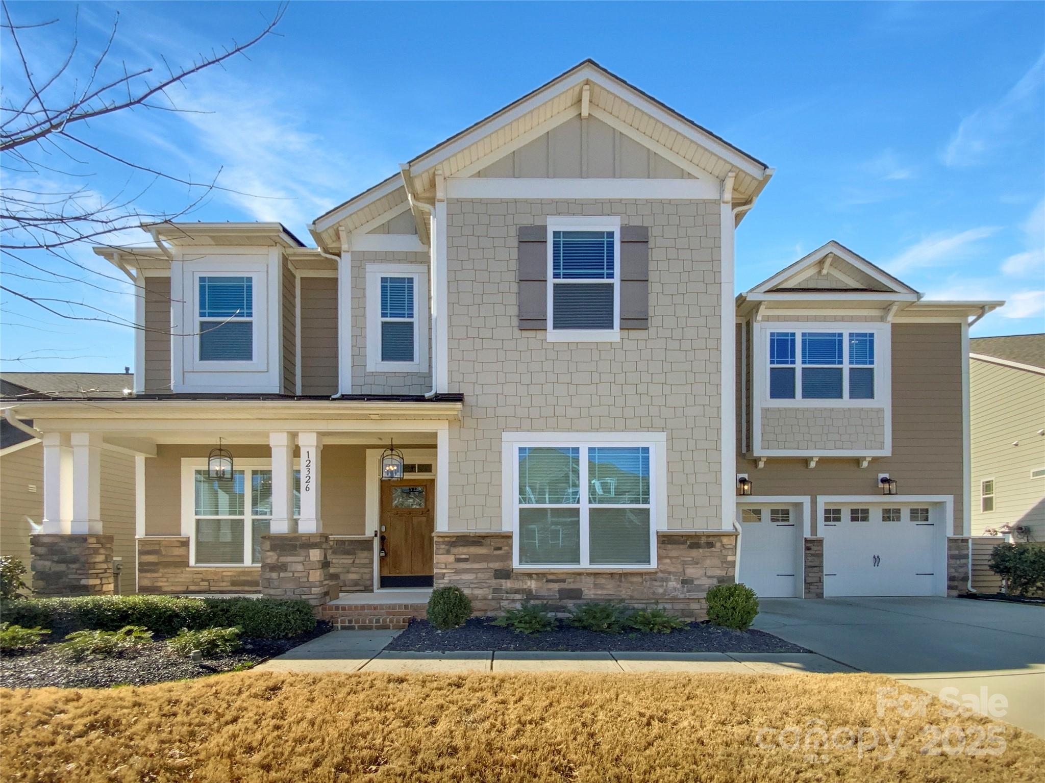 Avery Park Real Estate Listings Main Image