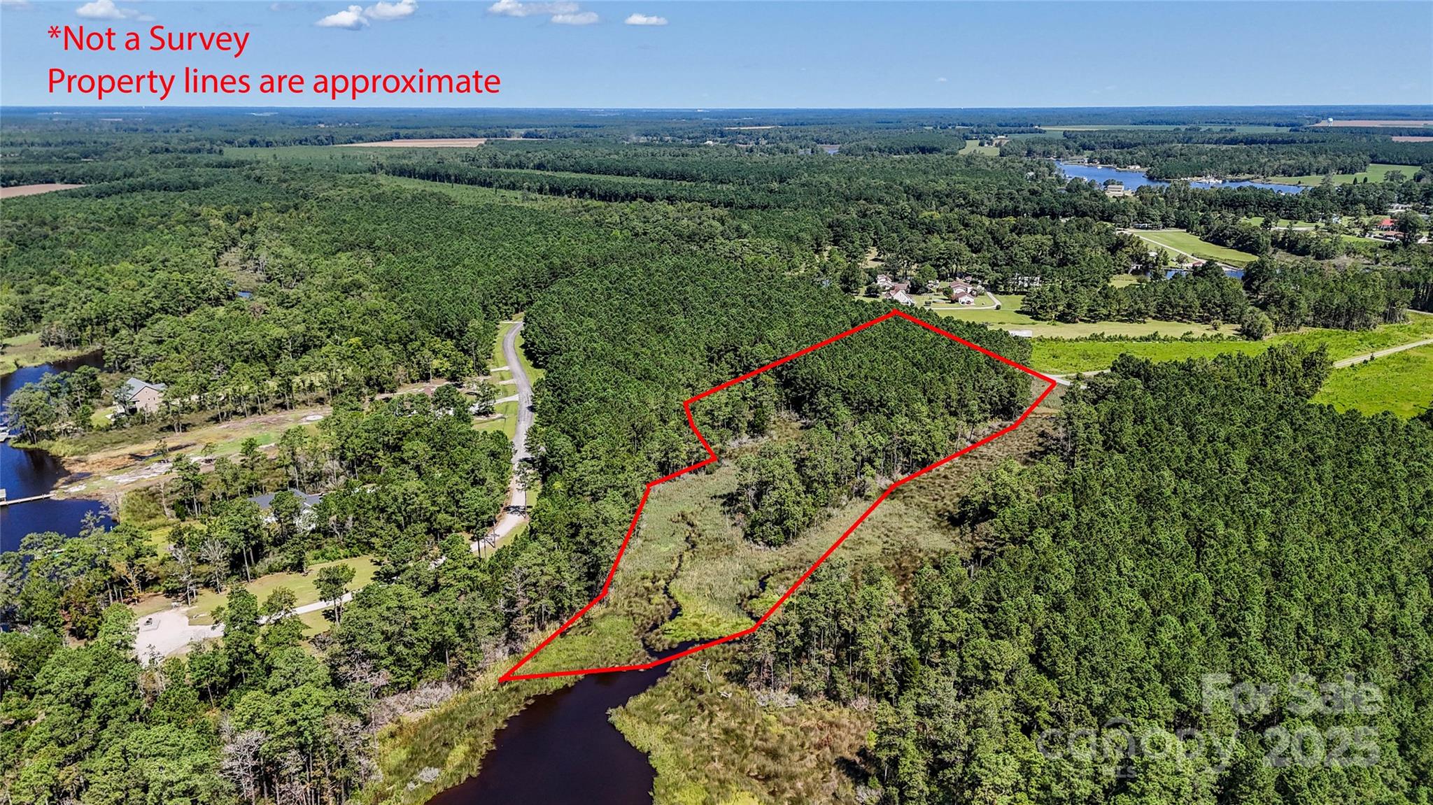 Tbd Mcgowan Road Property Photo 9