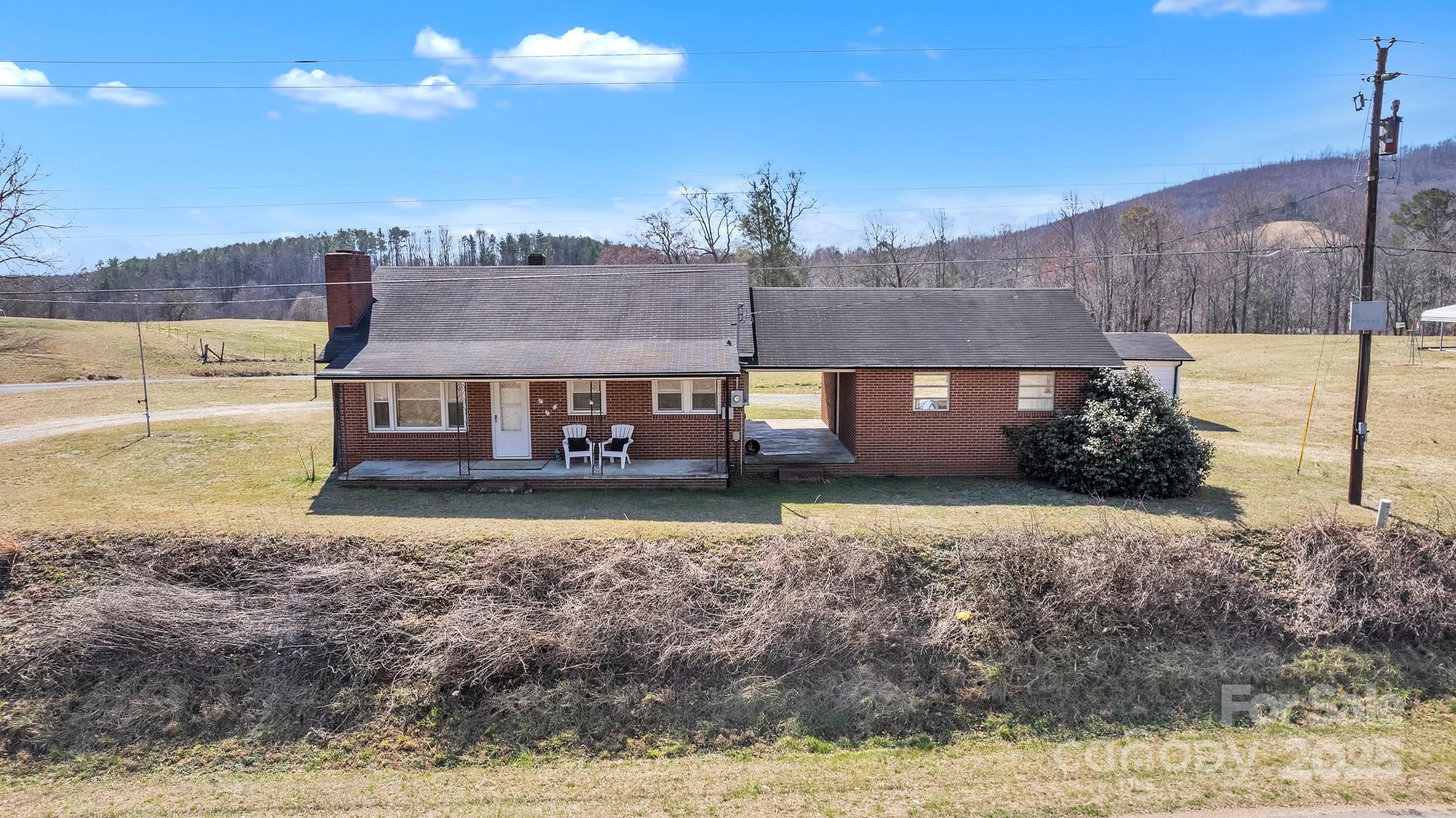 6231 Nc 16 Highway Property Photo