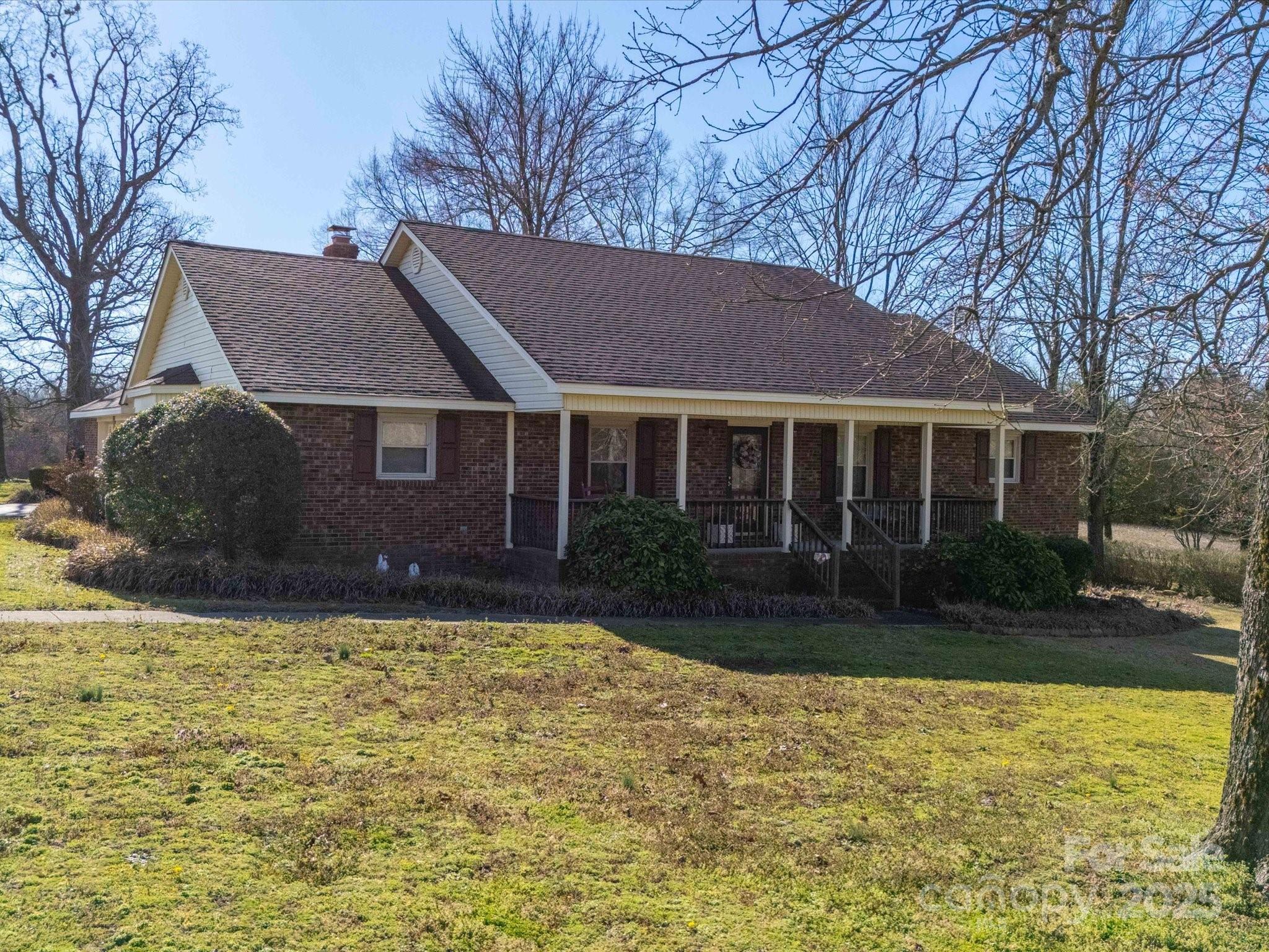 2615 High Ridge Church Road Property Photo