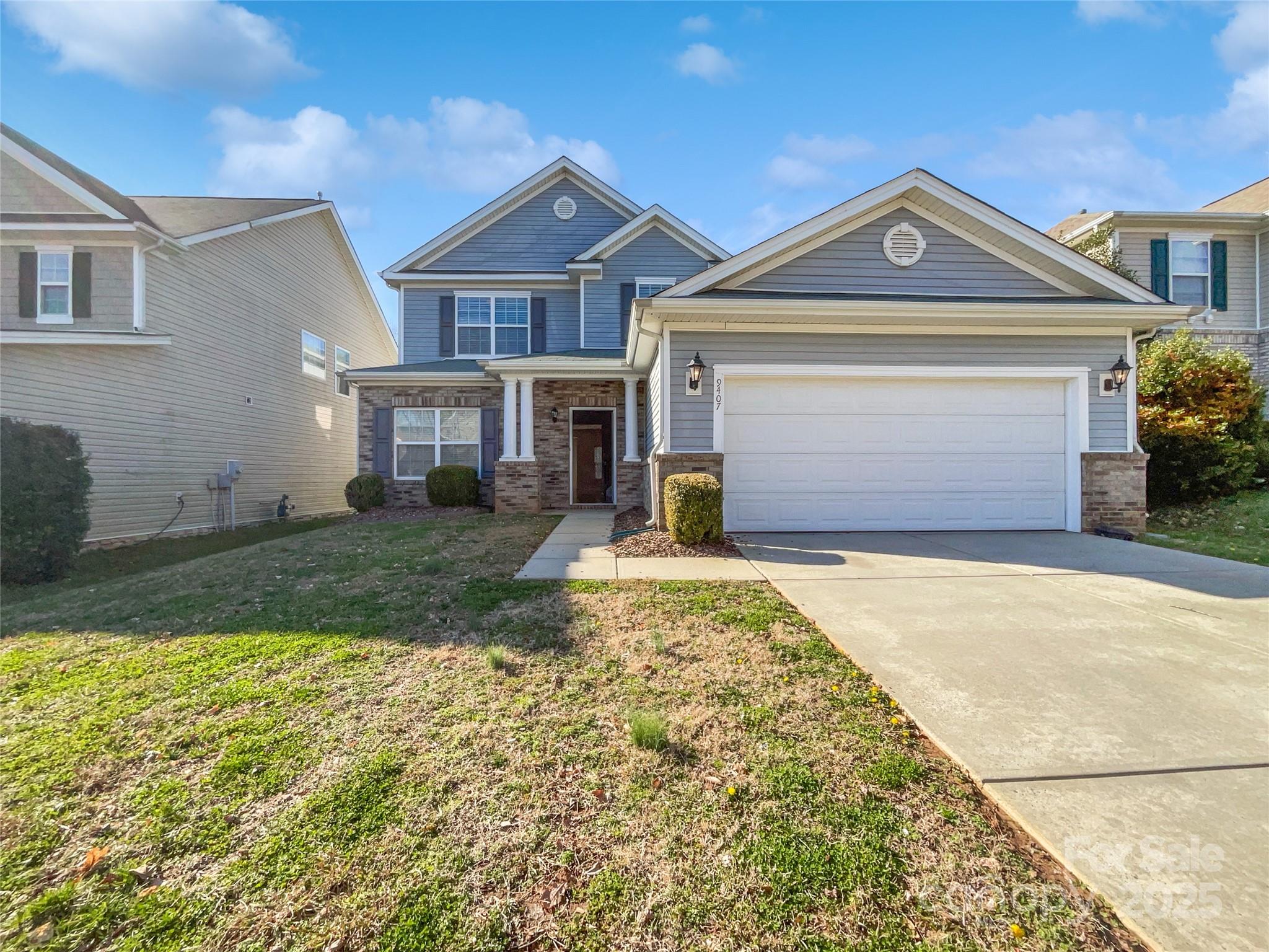 9407 Seamill Road Property Photo