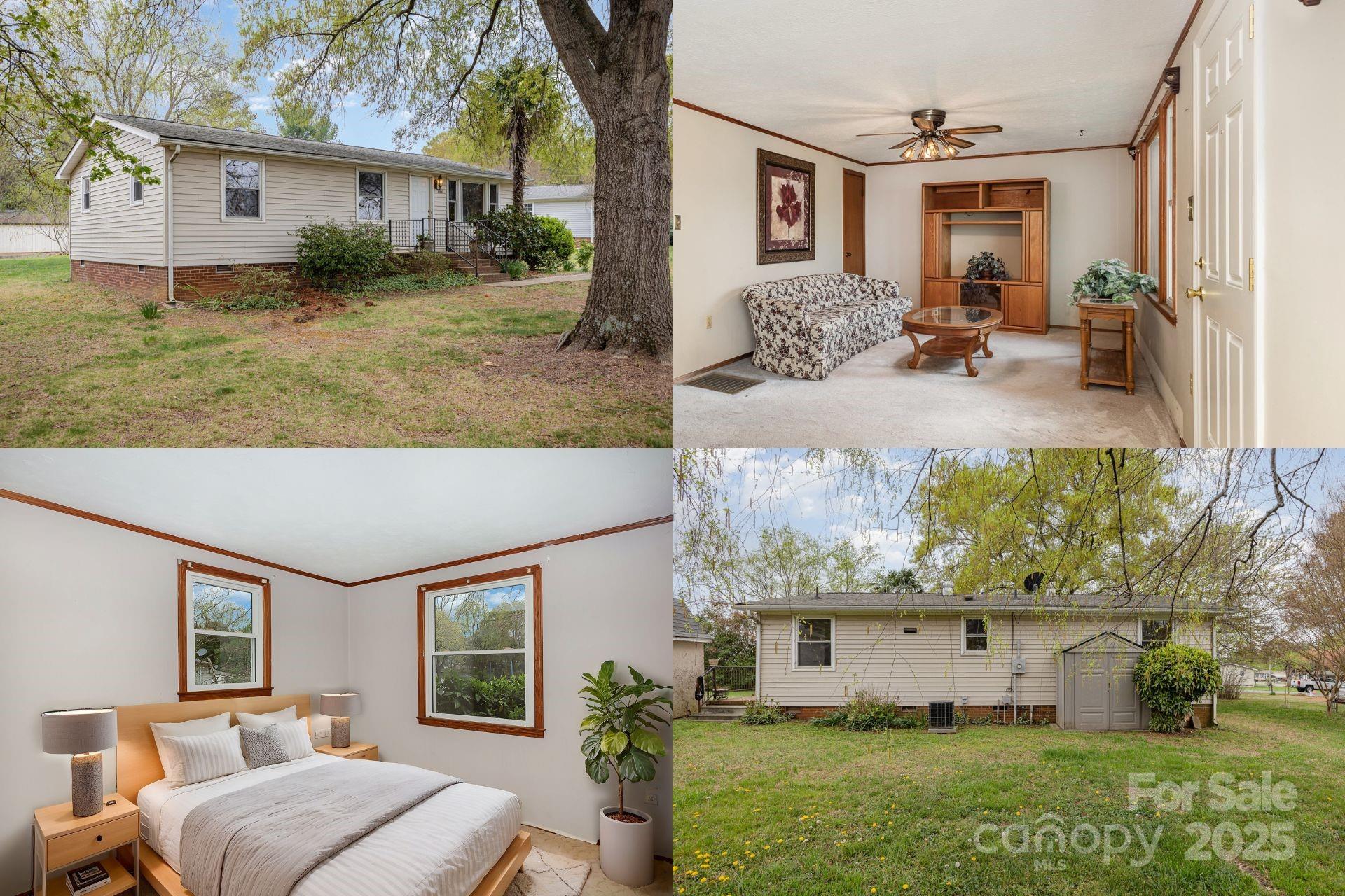 3660 Fieldcrest Circle Property Photo