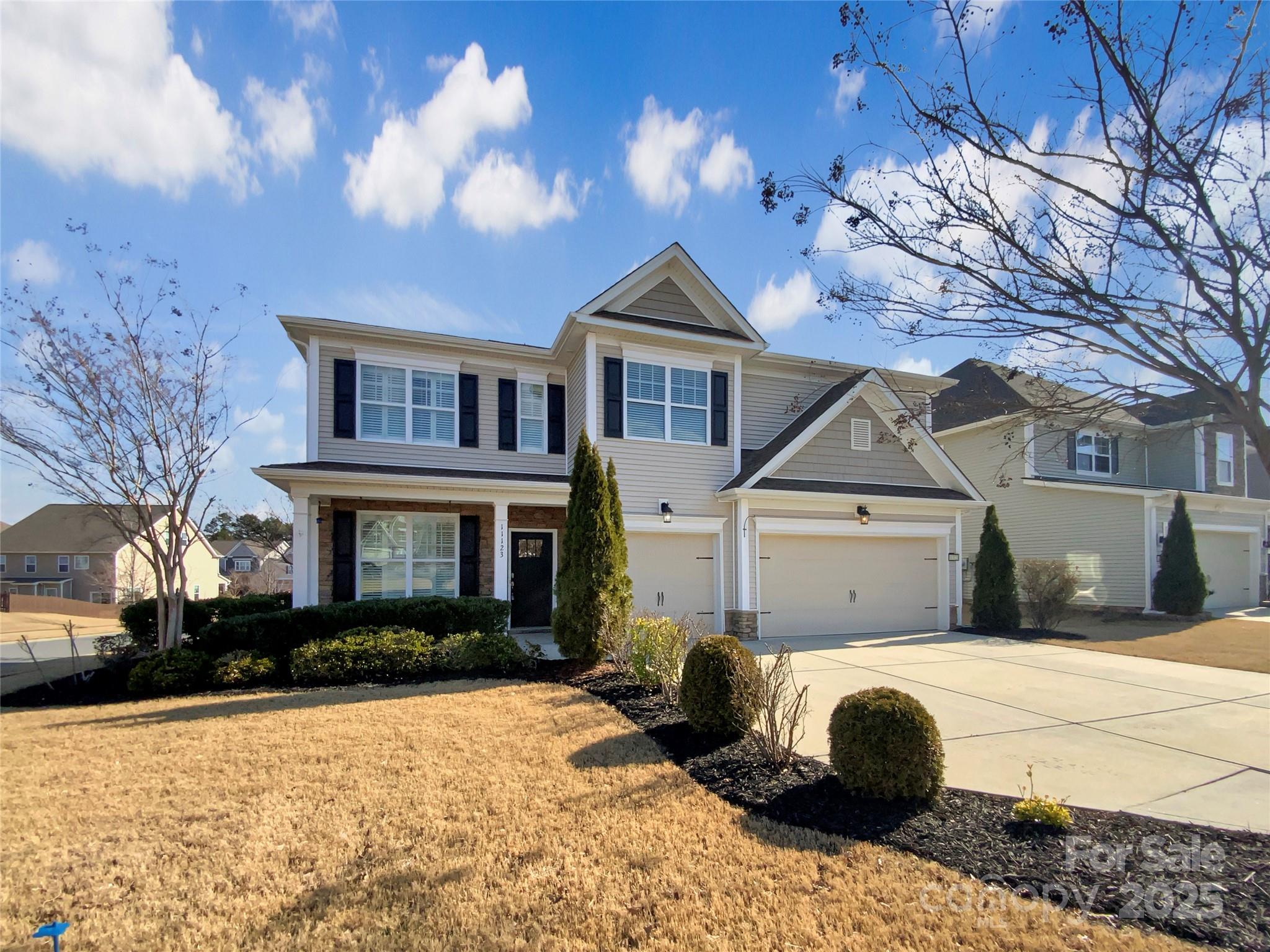 11123 River Oaks Drive Property Photo
