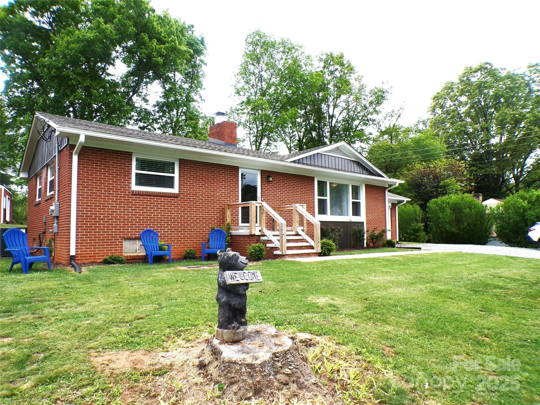 9009 Carolina Boulevard Property Photo