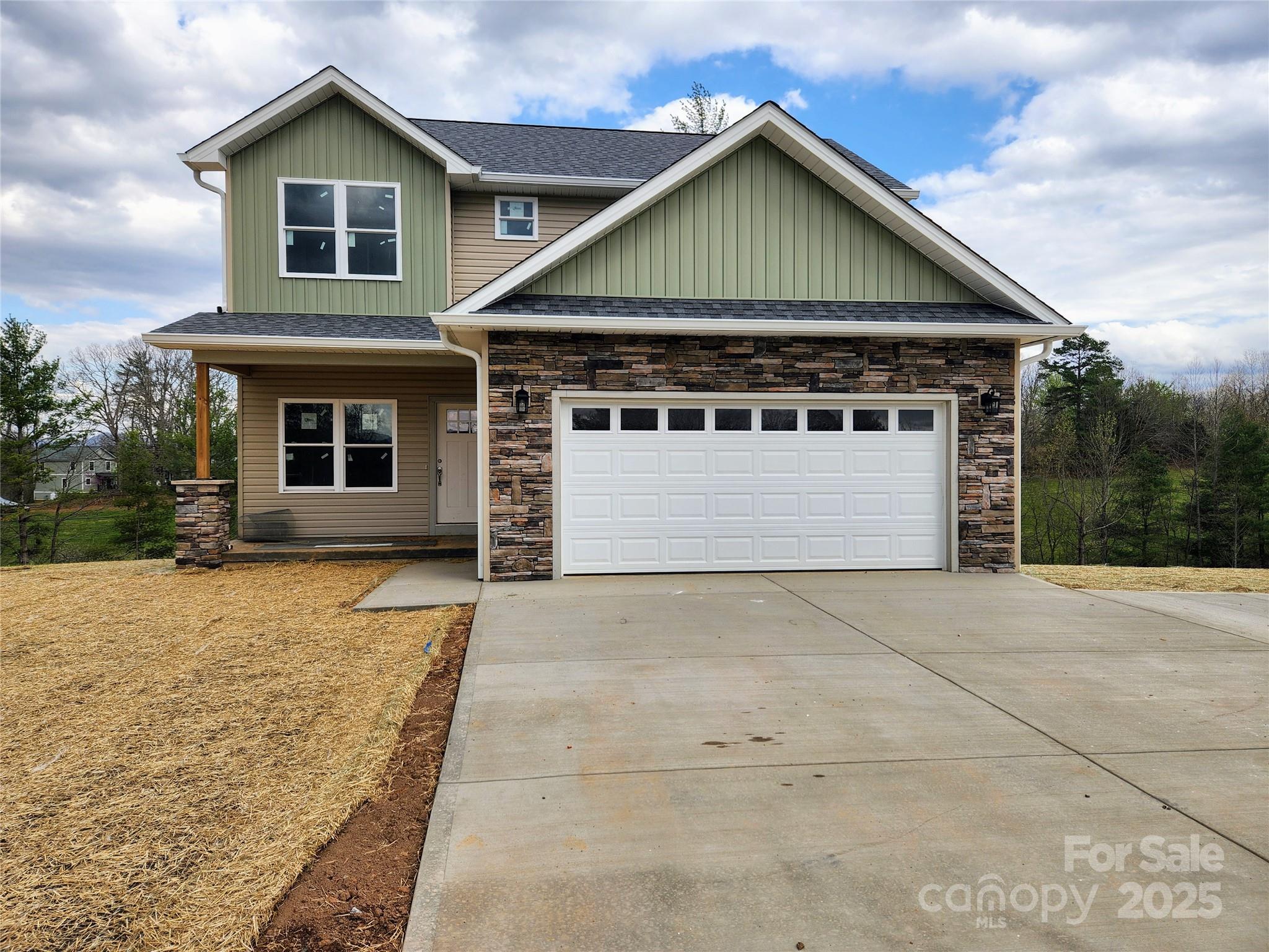 59 Eller Ford Road Property Photo