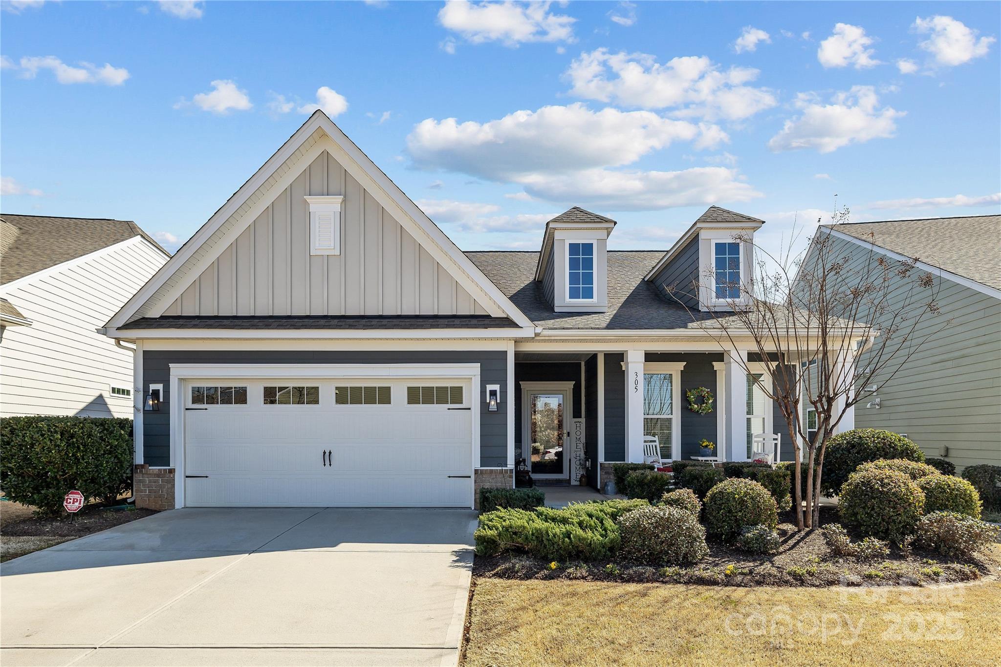 305 Kentmere Lane Property Photo