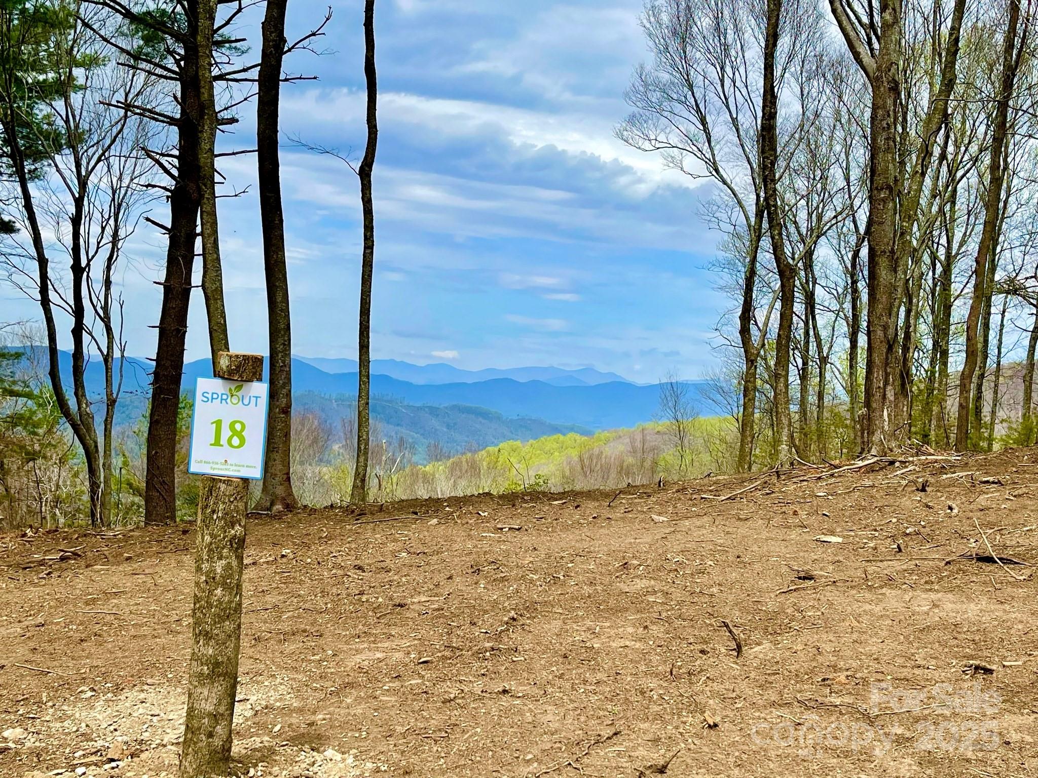 TBD East Garden Trail 18 Property Photo 1