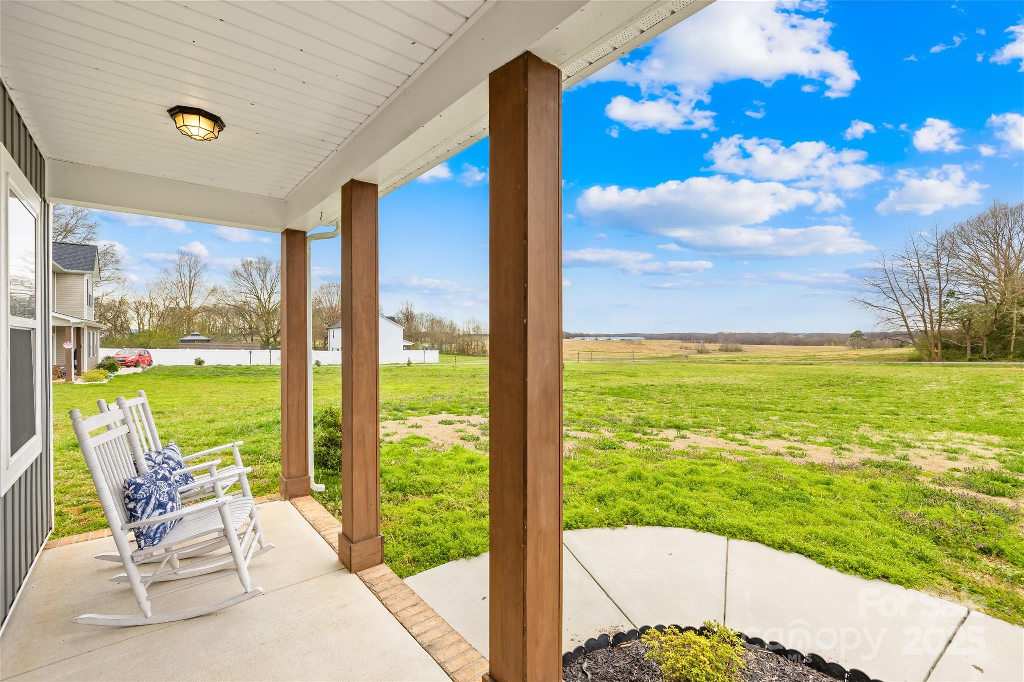 5405 Austin Road Property Photo